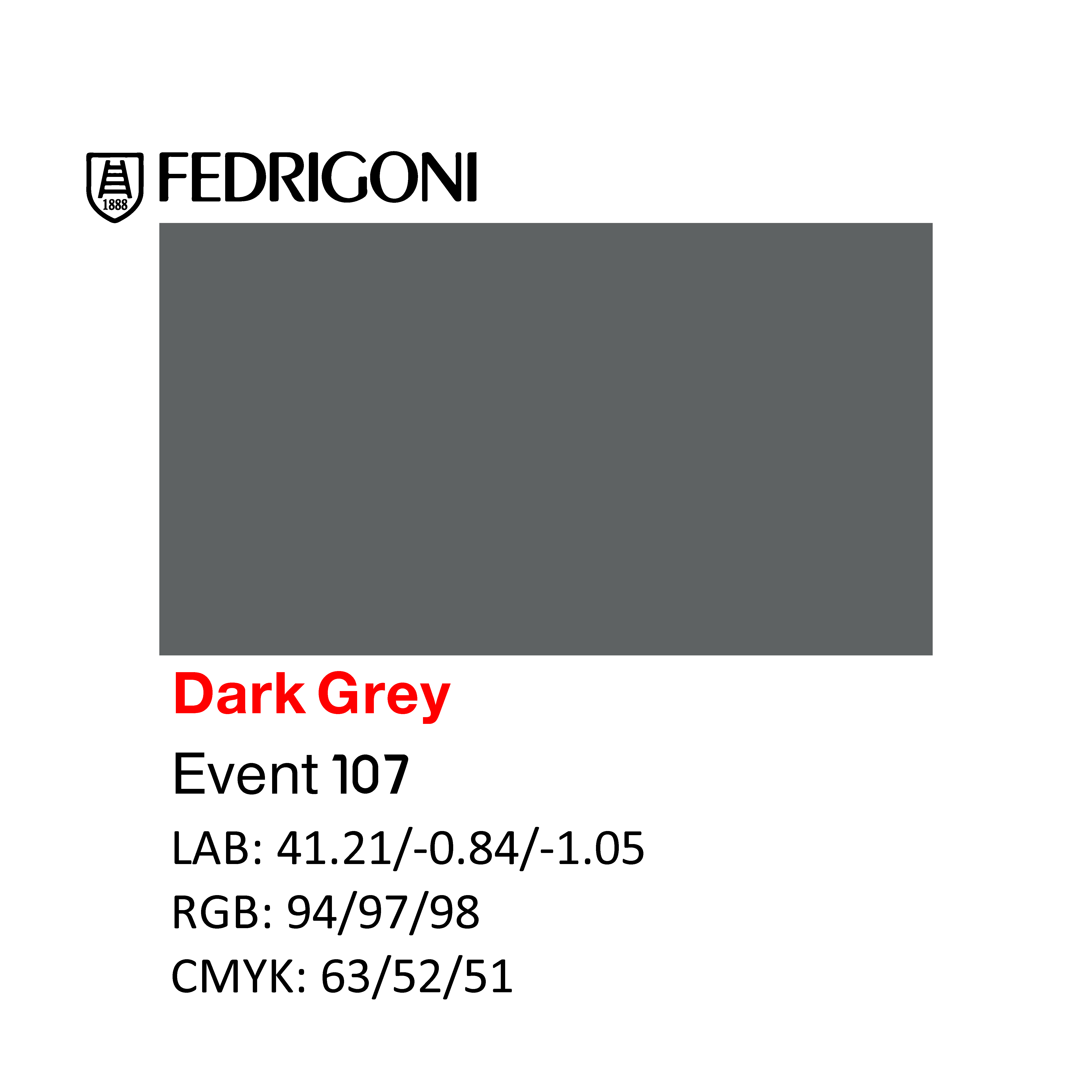 ستكرز كتر RI-EVENT100 107 Dark Grey
