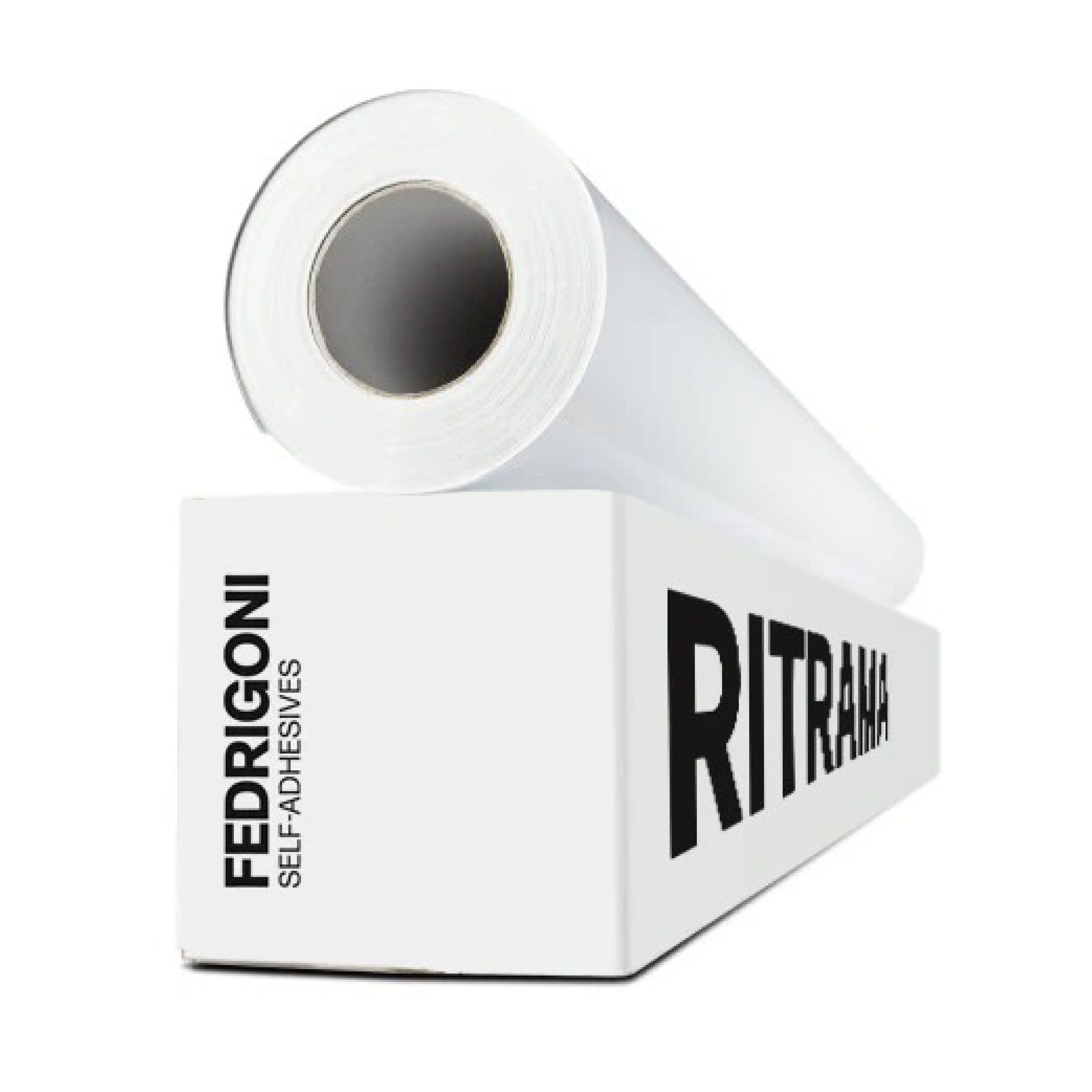 RI-100 WHITE GLOSS 0.63*50