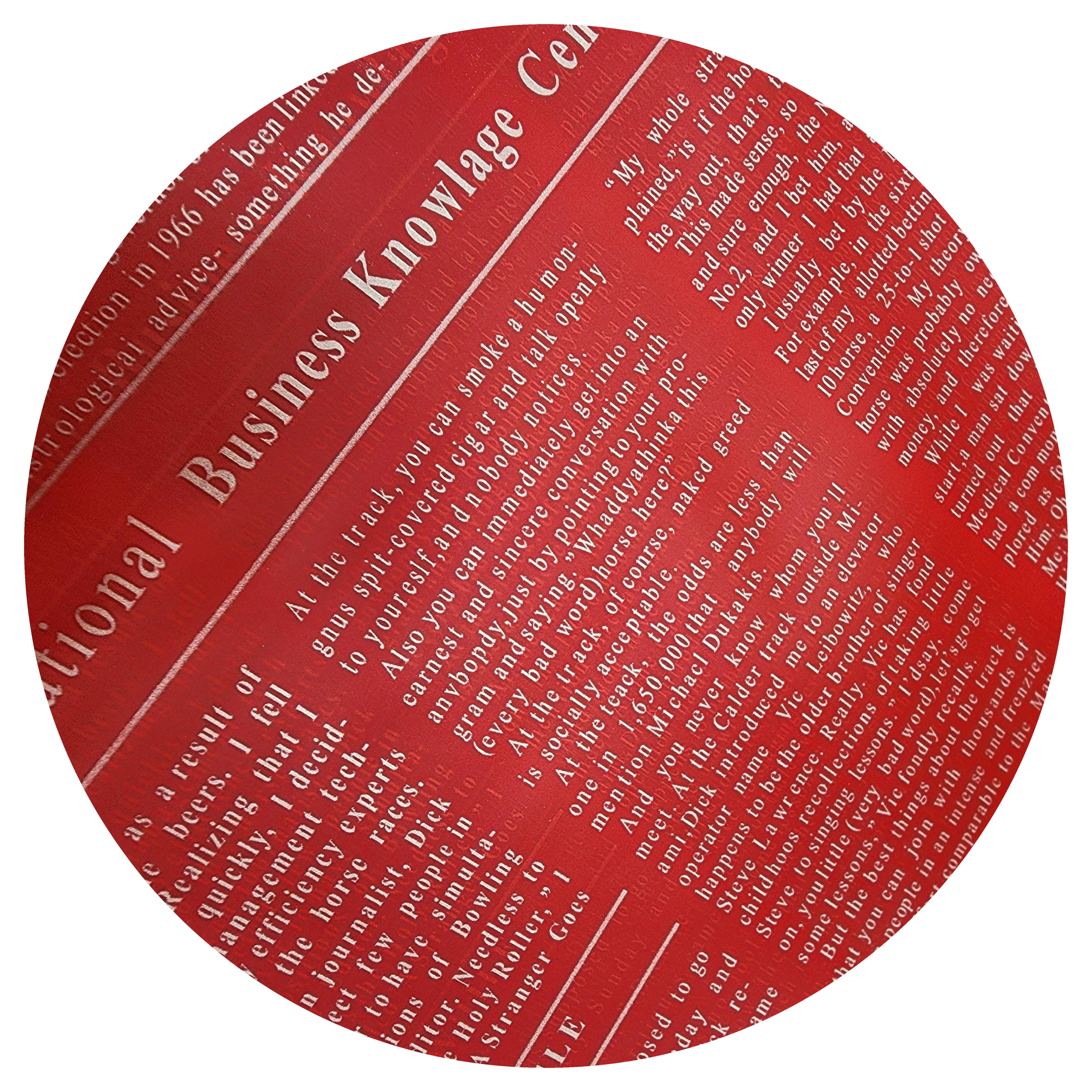 ورق تغليف هدايا احمر 2325-3