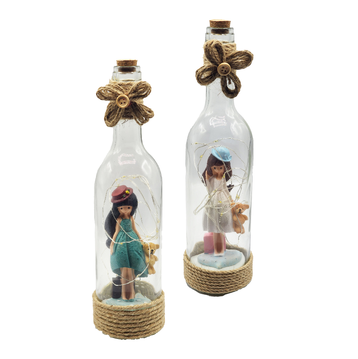 فاز شفاف باربي 1005-4