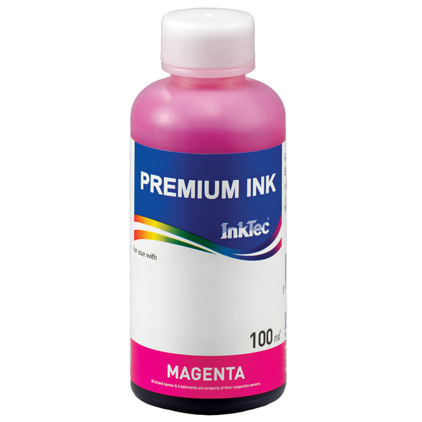 حبر DYE INK E0010 100MM