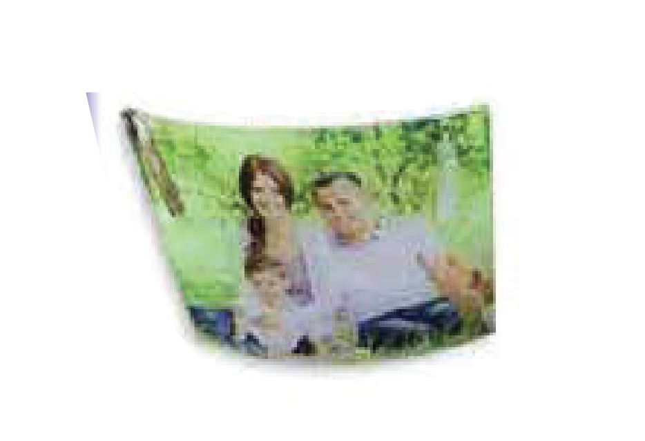 فريم اكرلك سبليميشن 10*15 1125-1