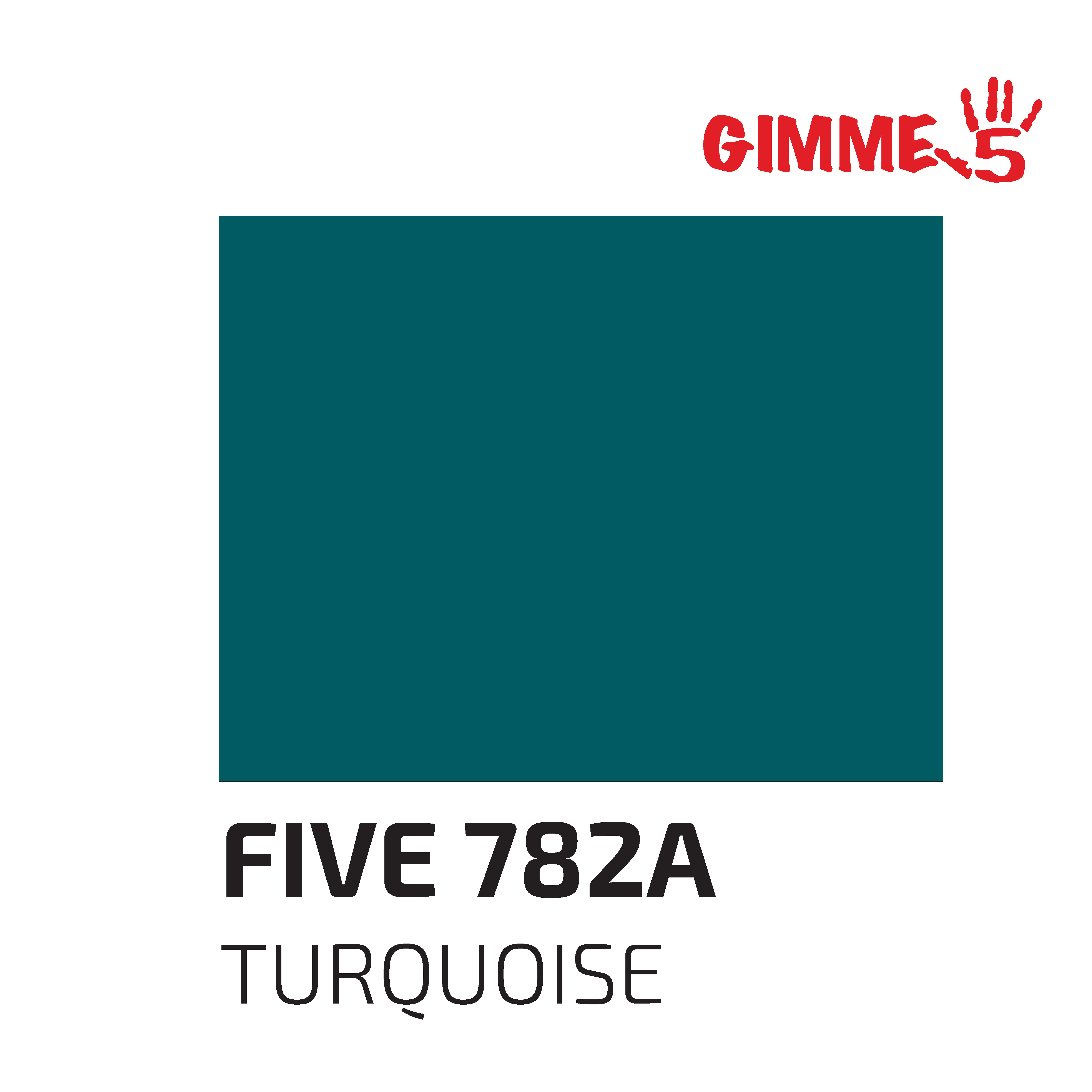 فلكس كتر تركواز 782