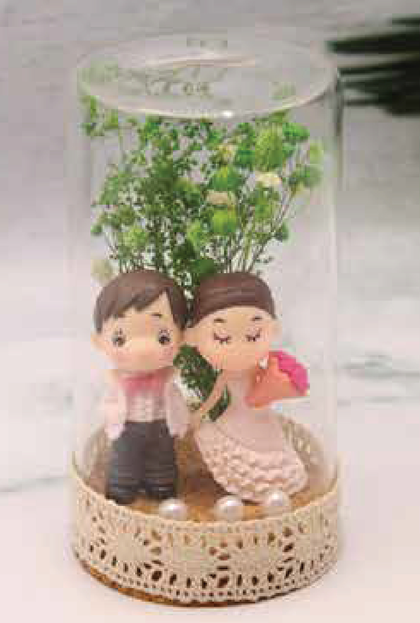 بلورة كبل عرسان 1206-3