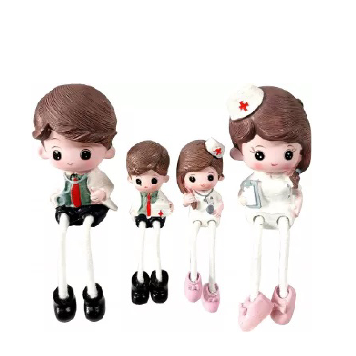 مجسمات طبيب  1214-12