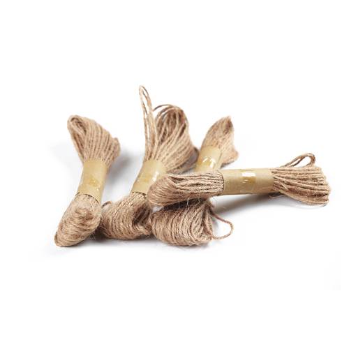 حبل خيش 1202-3