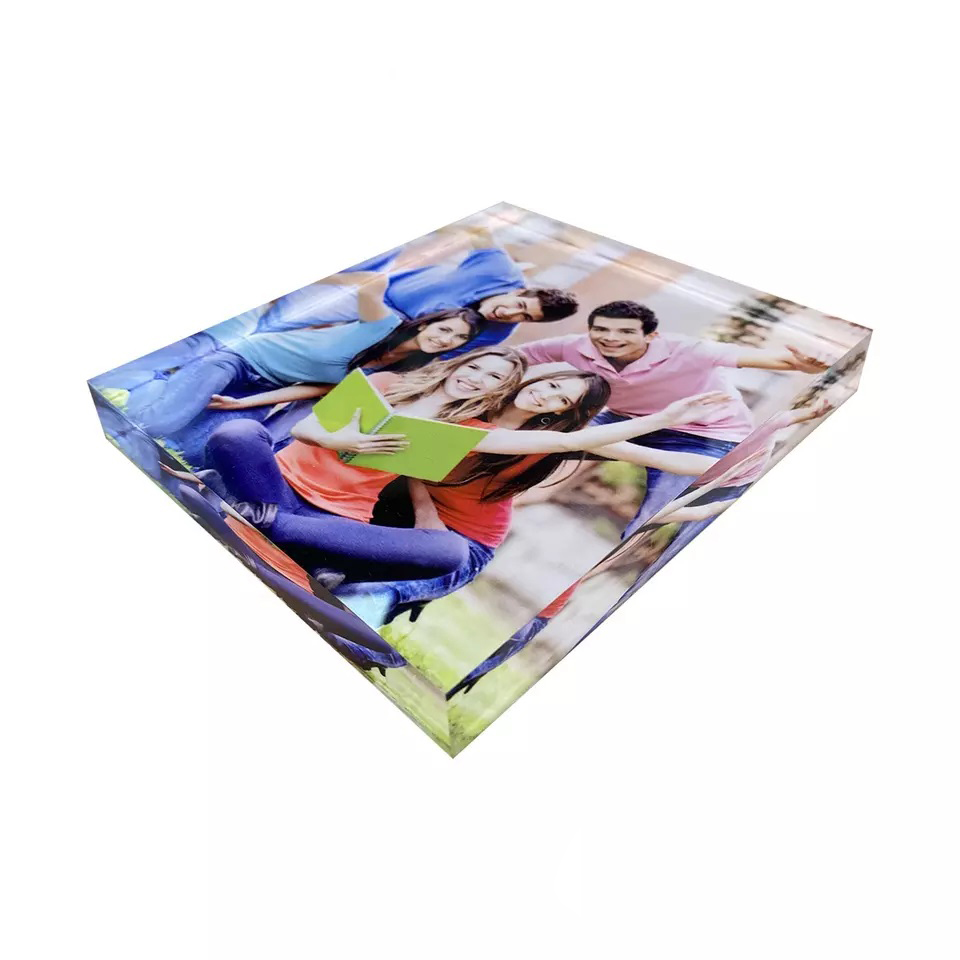 اكرلك 20ملم سبليميشن 10*15  1125-5