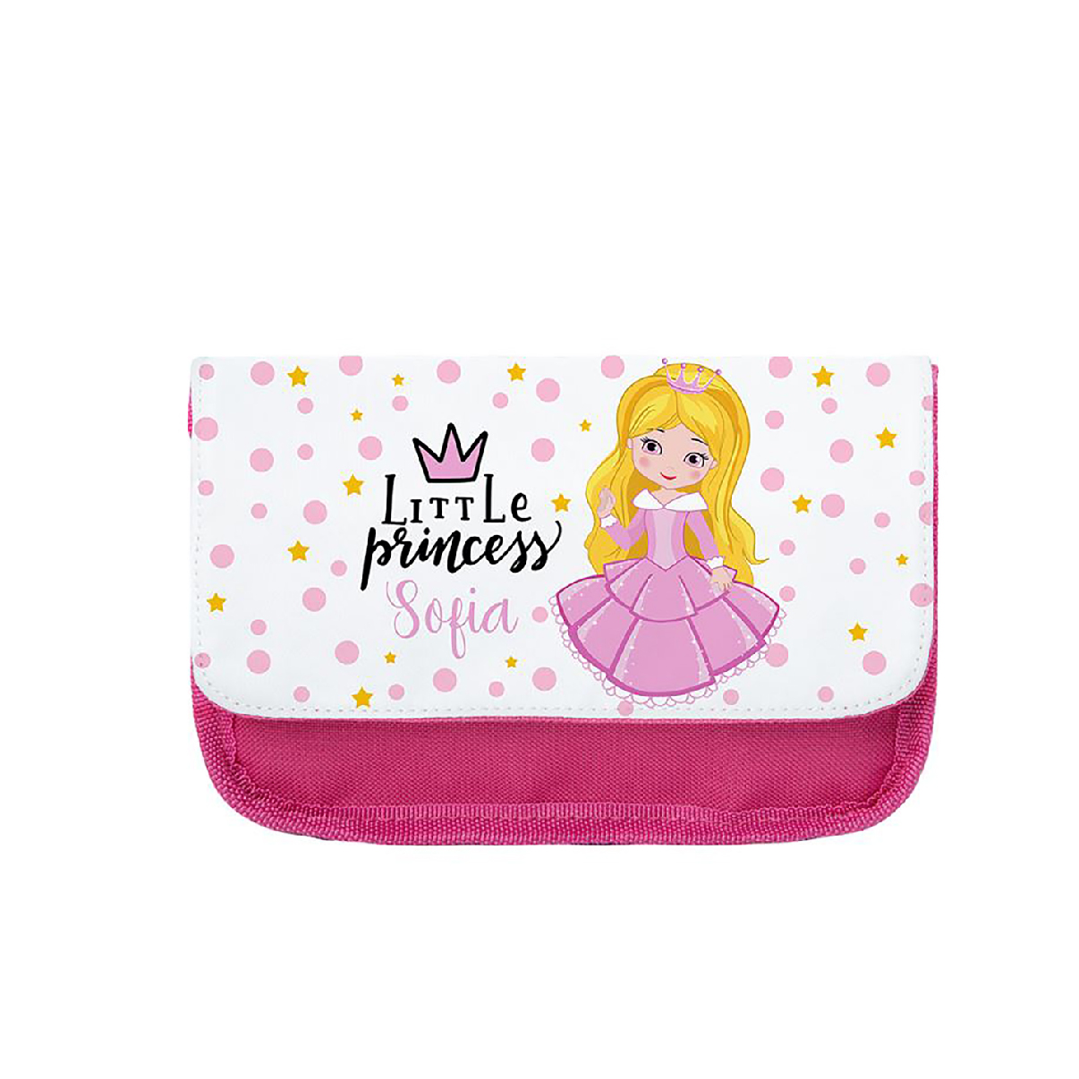 مقلمة سبليميشن قماش زهري  1925-6 / 2846-15 / 3227-8