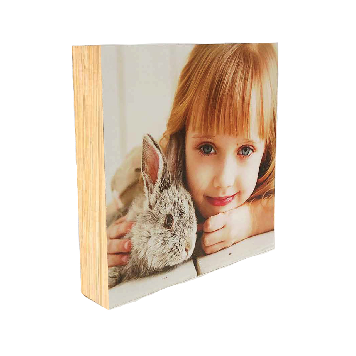 خشب صور تلزيق 30*40 / 1413-4