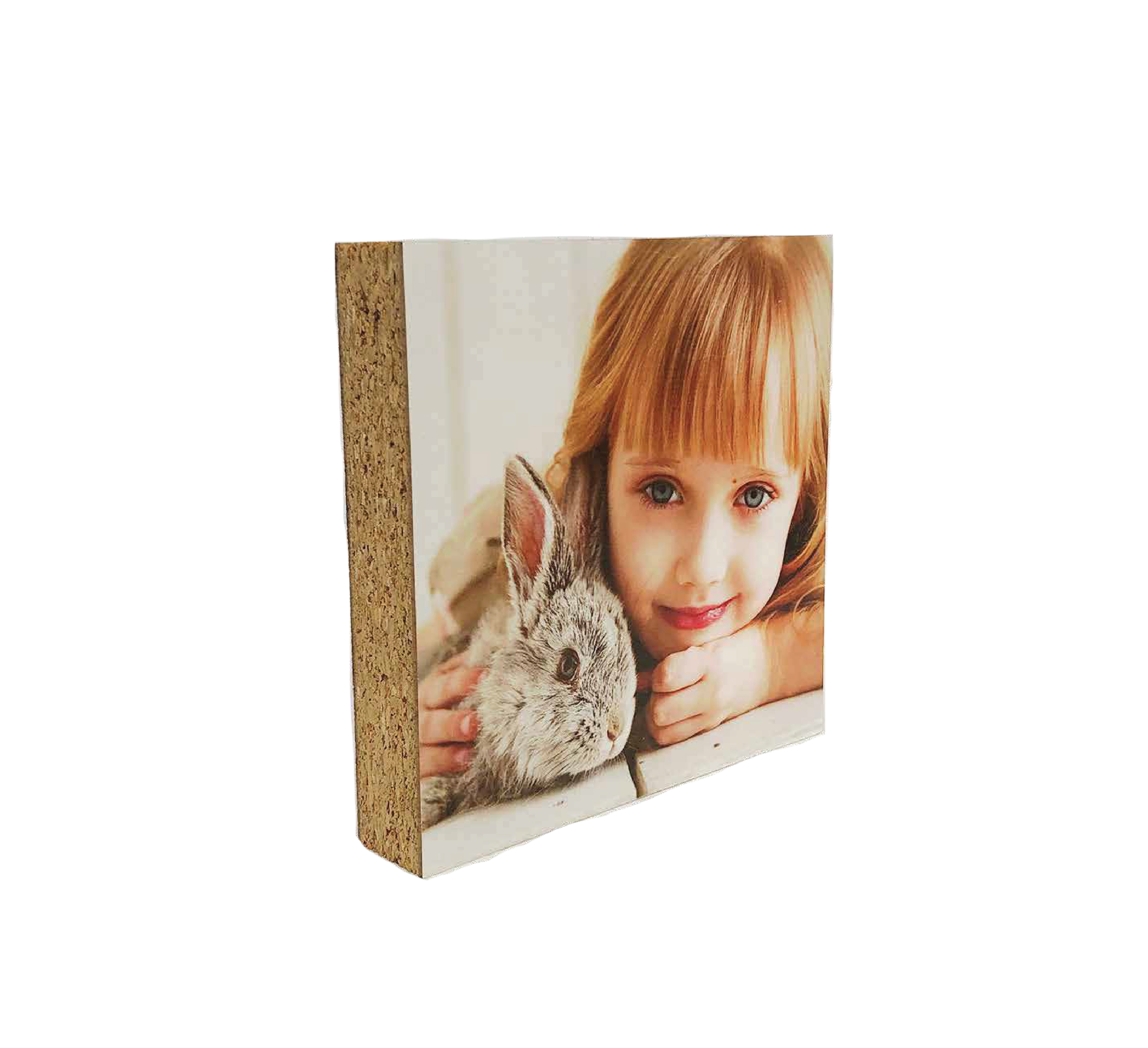 خشب MDF 20*20 تلزيق 1420-5