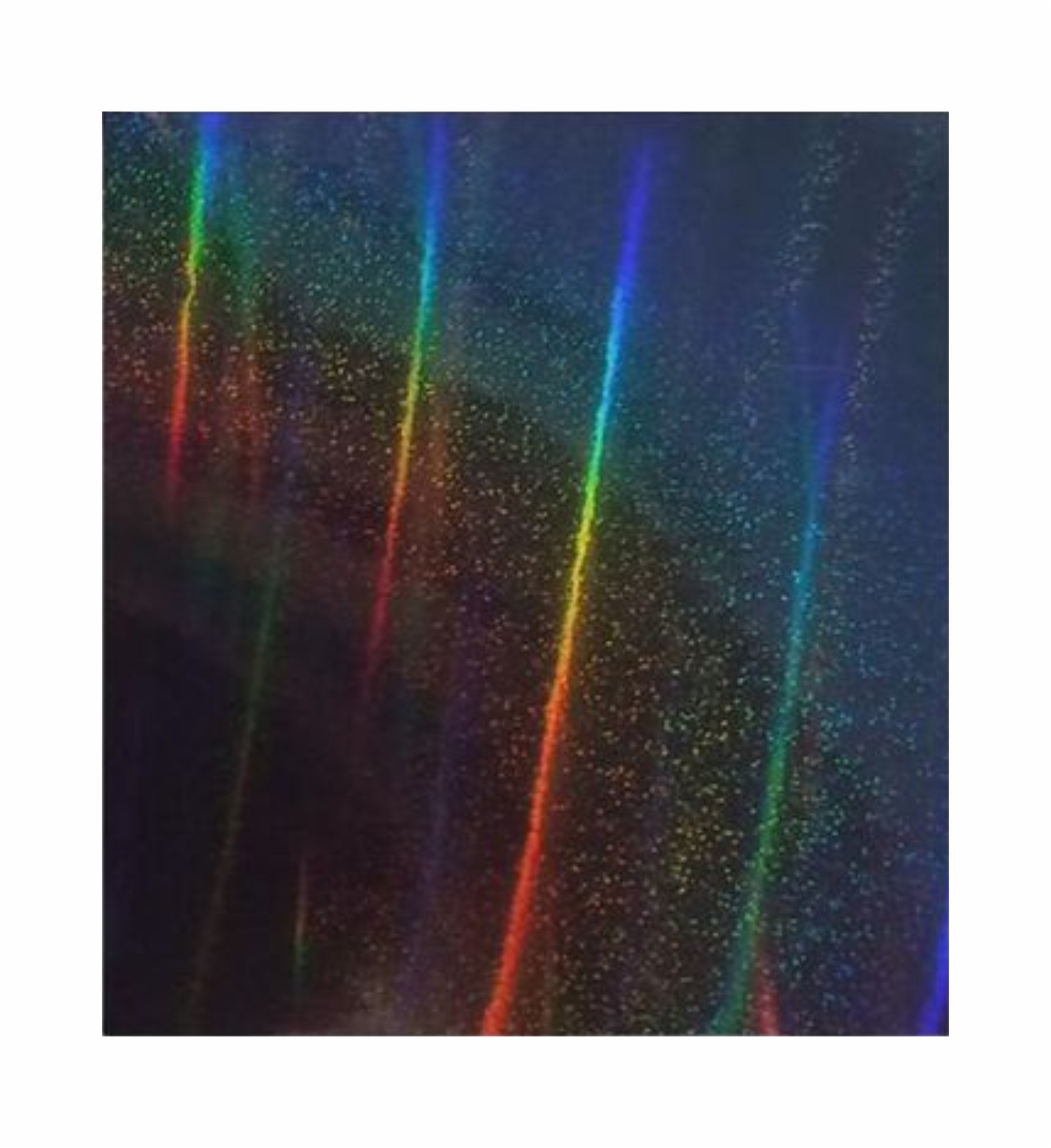 Holographic 30*30 HSC-Y05 Black