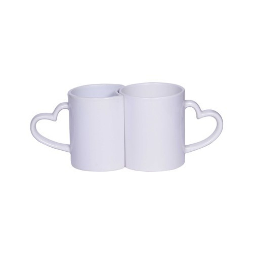 Mug Sublimation Couples