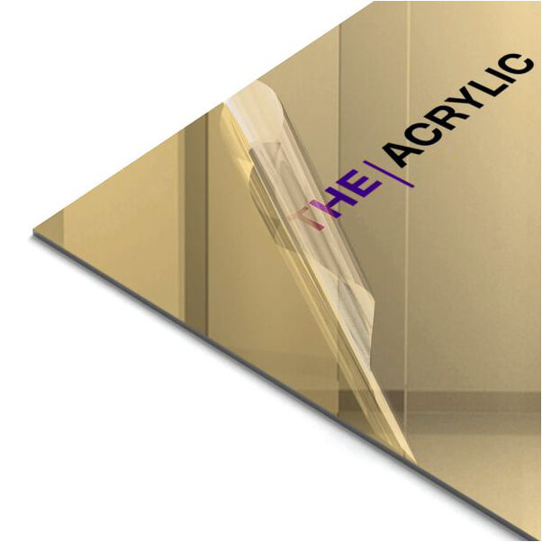 اكرلك ذهبي 60*90 / 1509-1