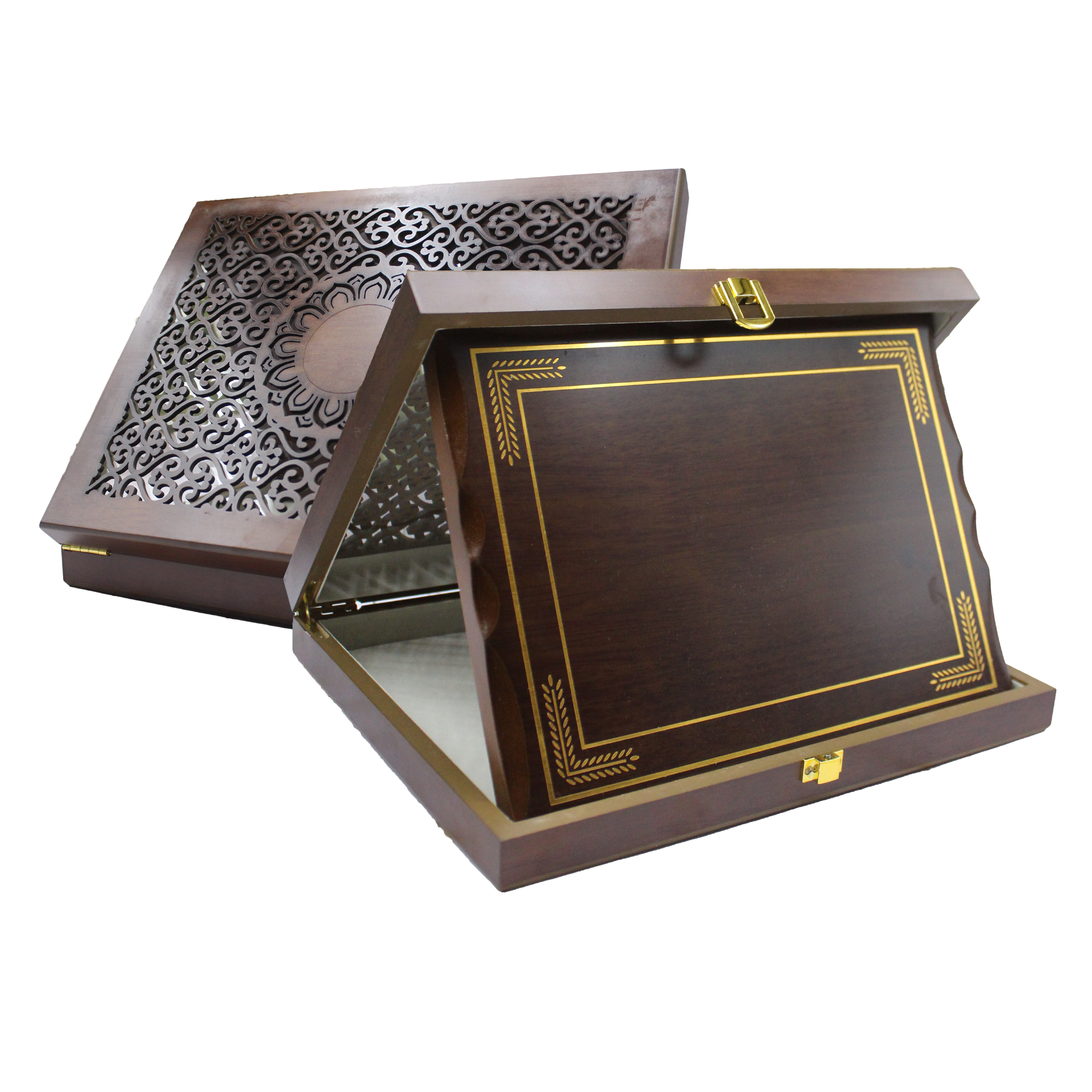 درع فلوريدا عرضي كبير 3212-1