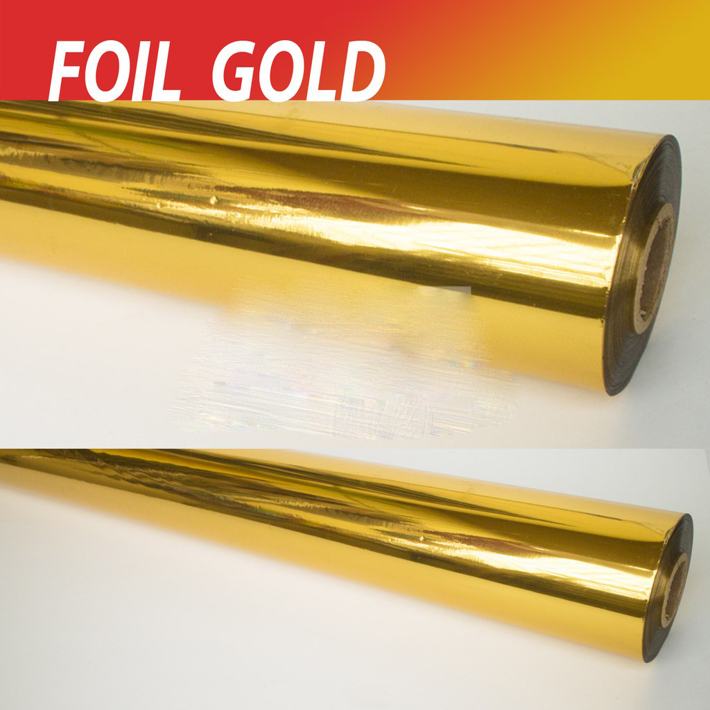 FOIL GOLD