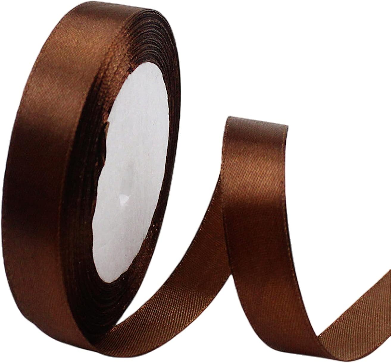 شبر تغليف 2 سم ستان بني 1801-6