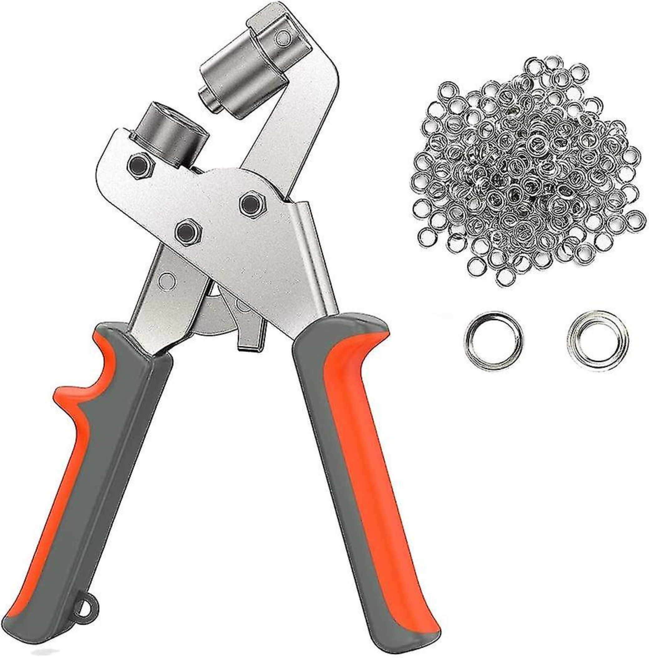 مكبس حلقات يدوي 3651-5