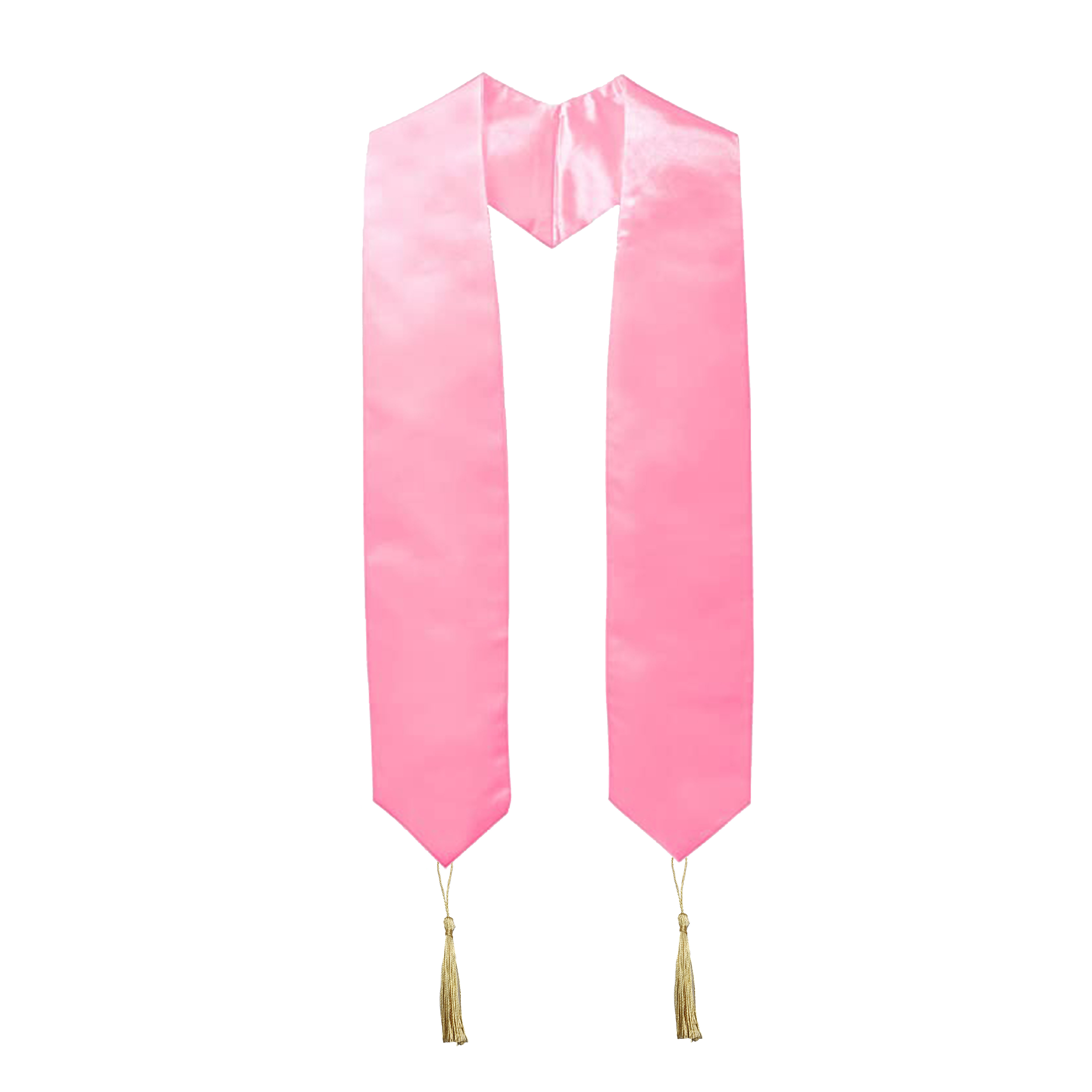 وشاح تخرج ستان زهري 2106-1