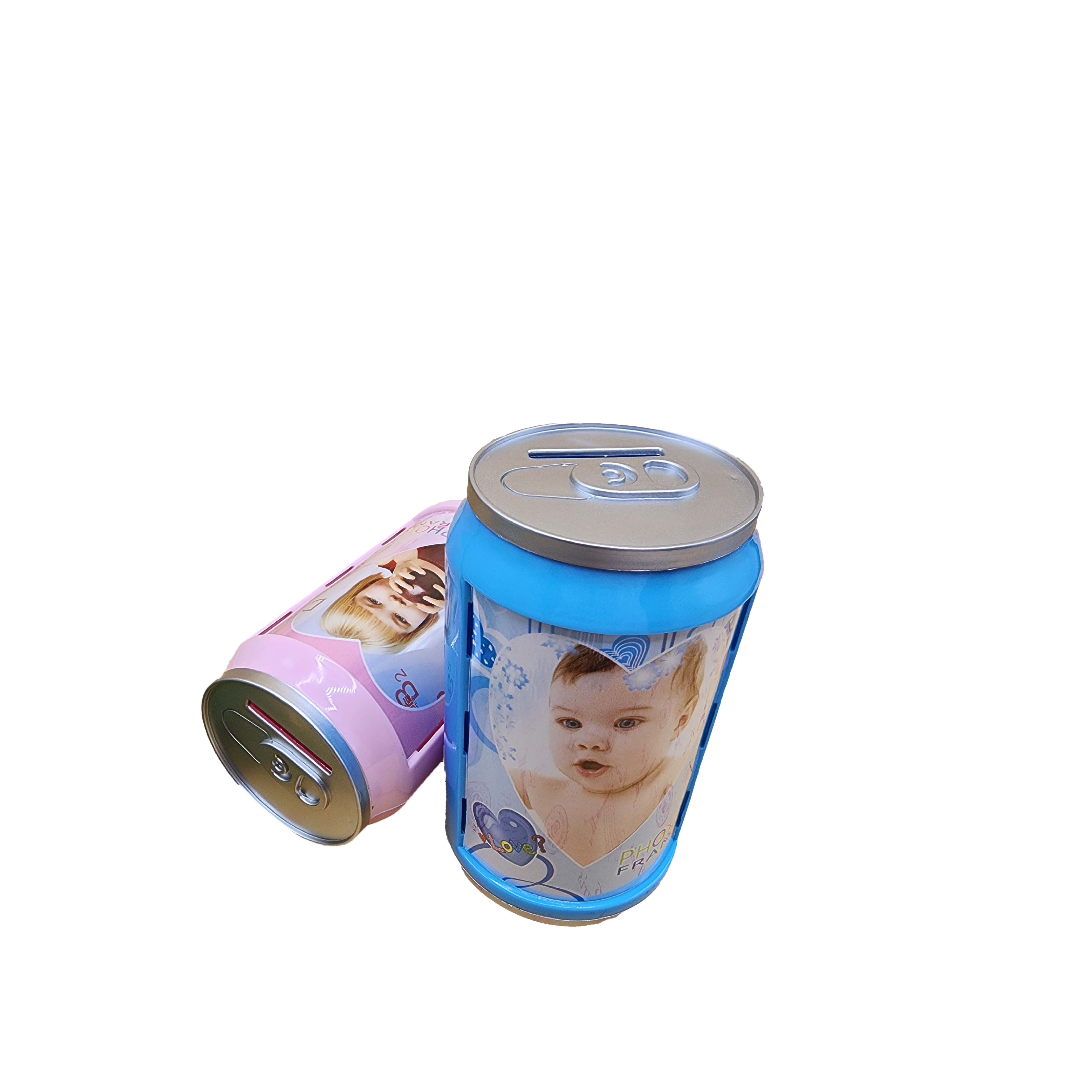 حصالة صورة ازرق 2110-8