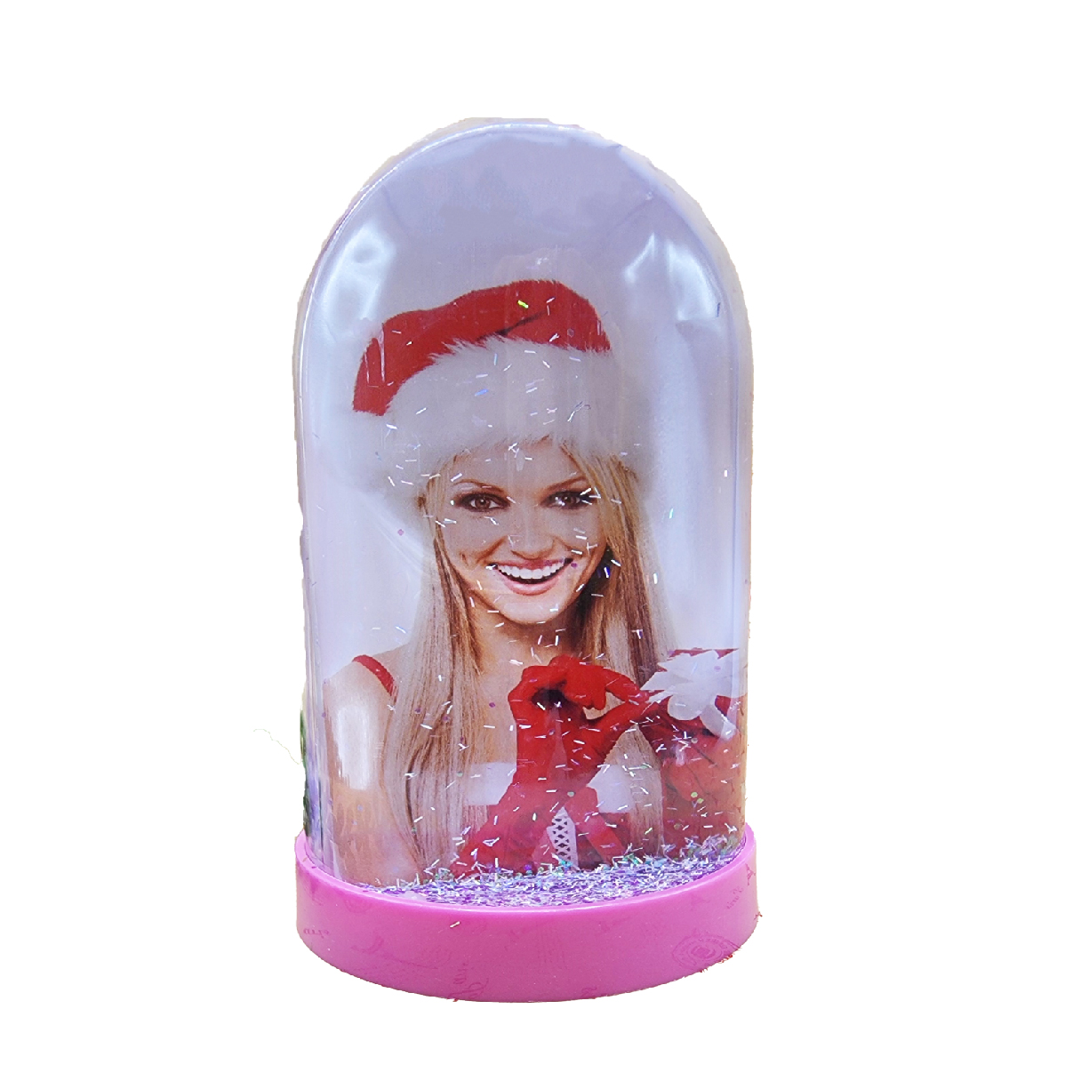 بلورة طولي كبير سلفر 2810-3