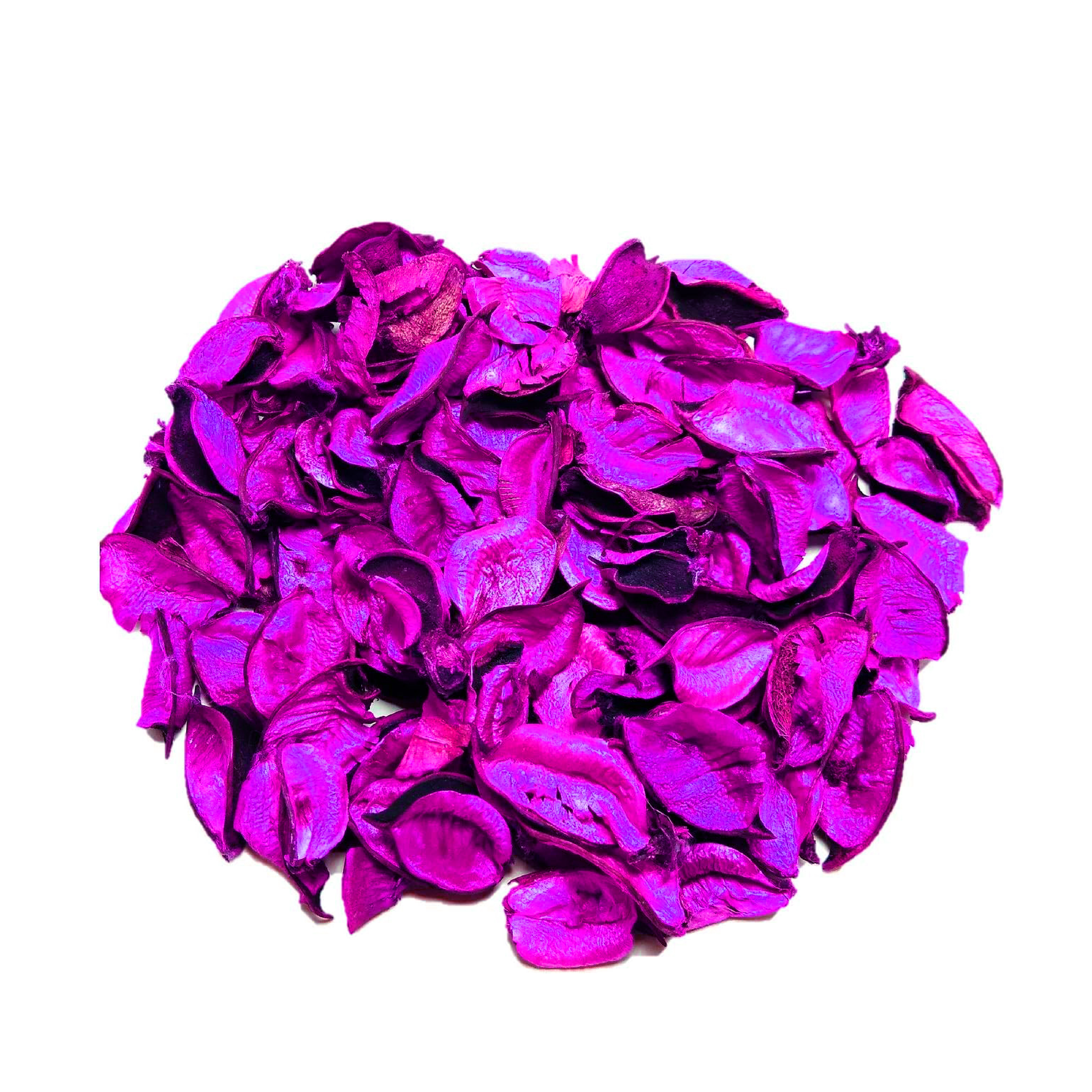 ورد مجفف بنفسجي 2320-4