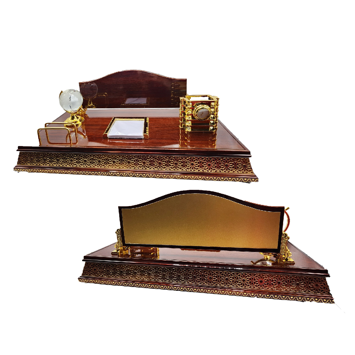 ستاند مكتب كبير مكس  3212-6