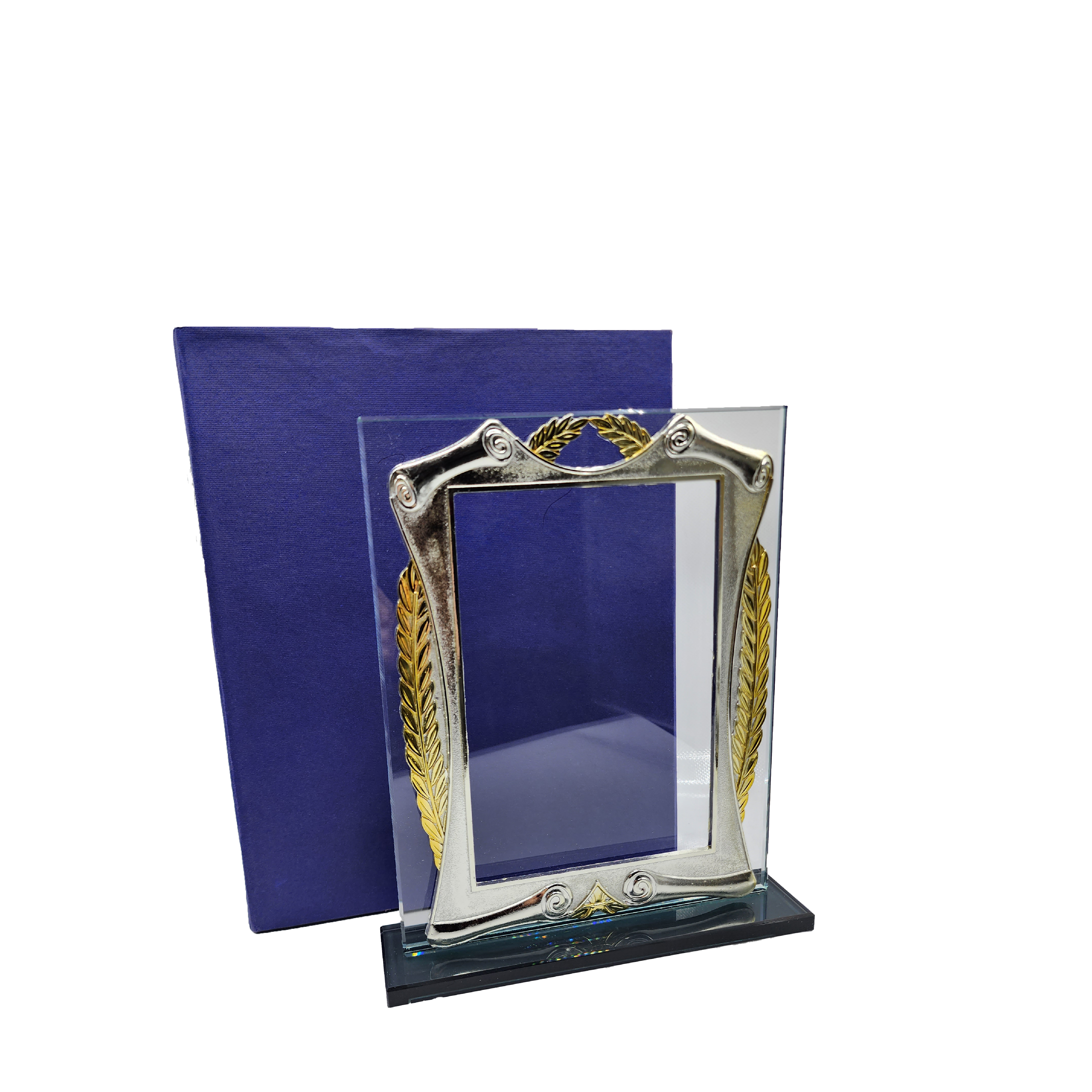 درع كريستال سنبلة 3228-1