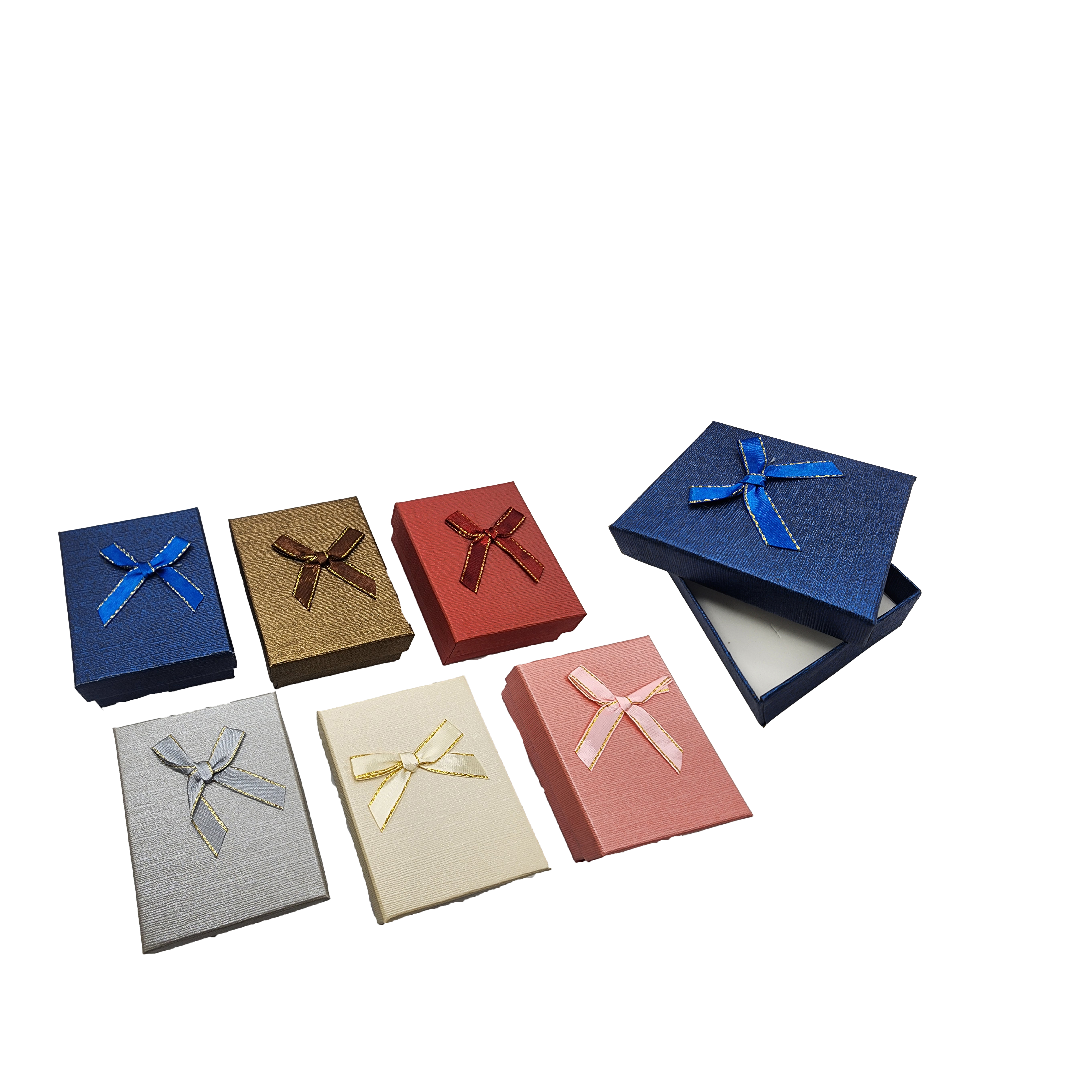 علبة هدايا صغير سادة 2322-2