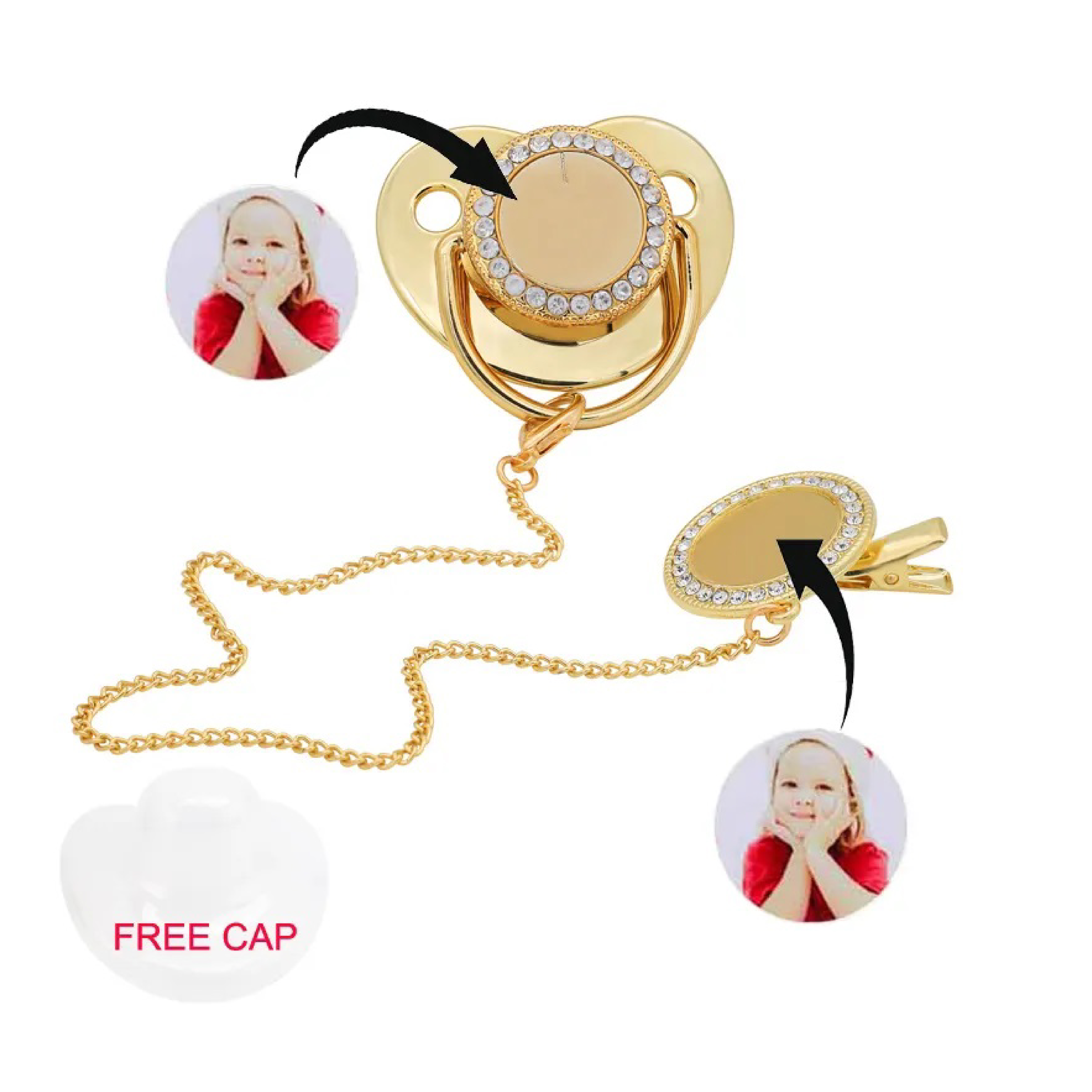 لهاية ذهبي 3506-8