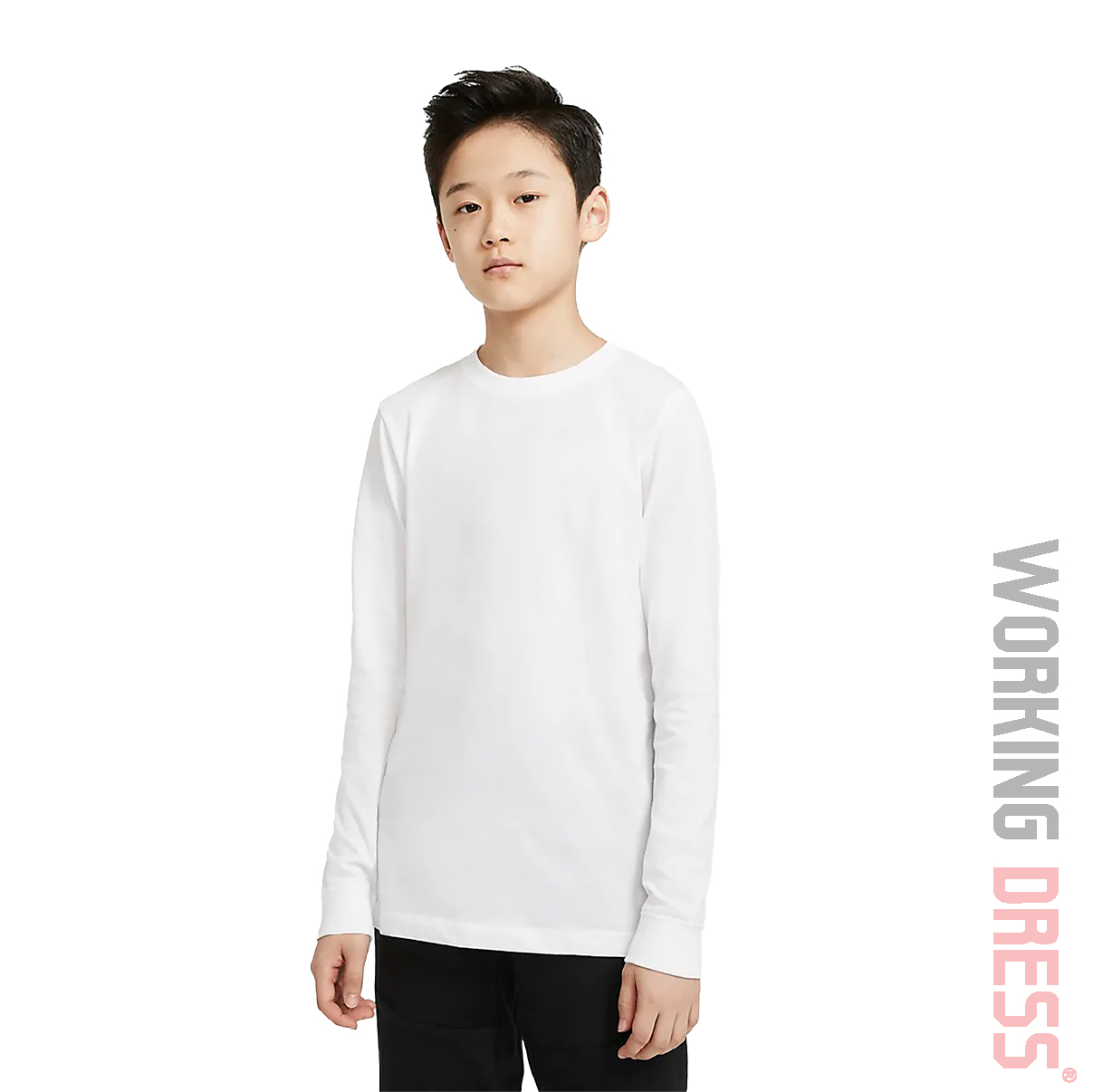 دراي فيت ولادي كم طويل