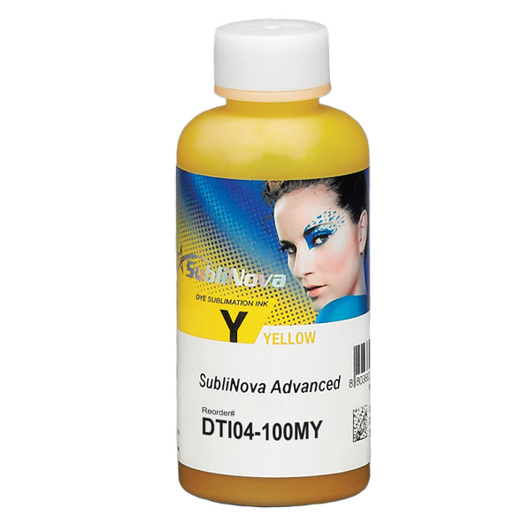 حبر سبليميشن 100MY