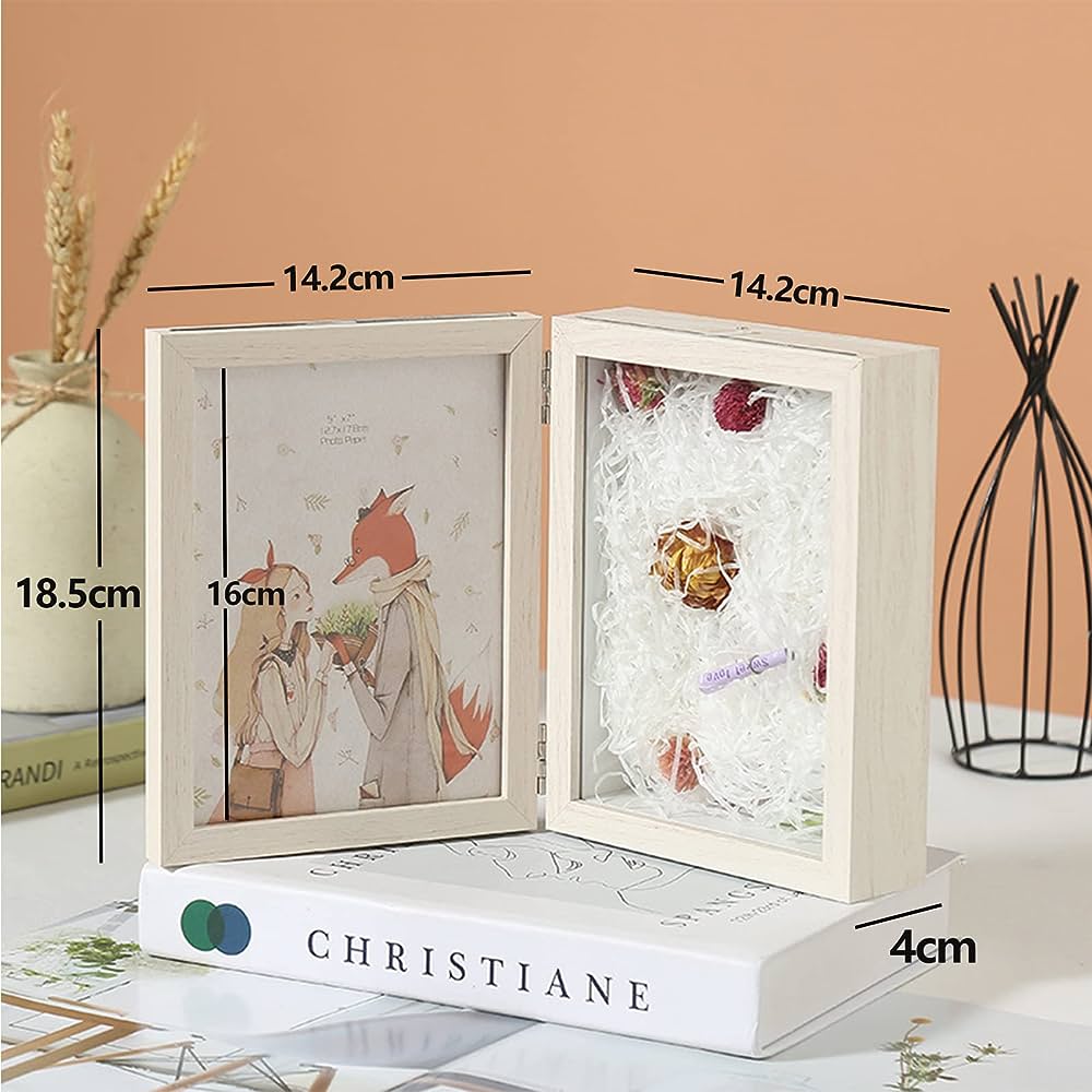 فريم دبل مع صندوق 2315-3