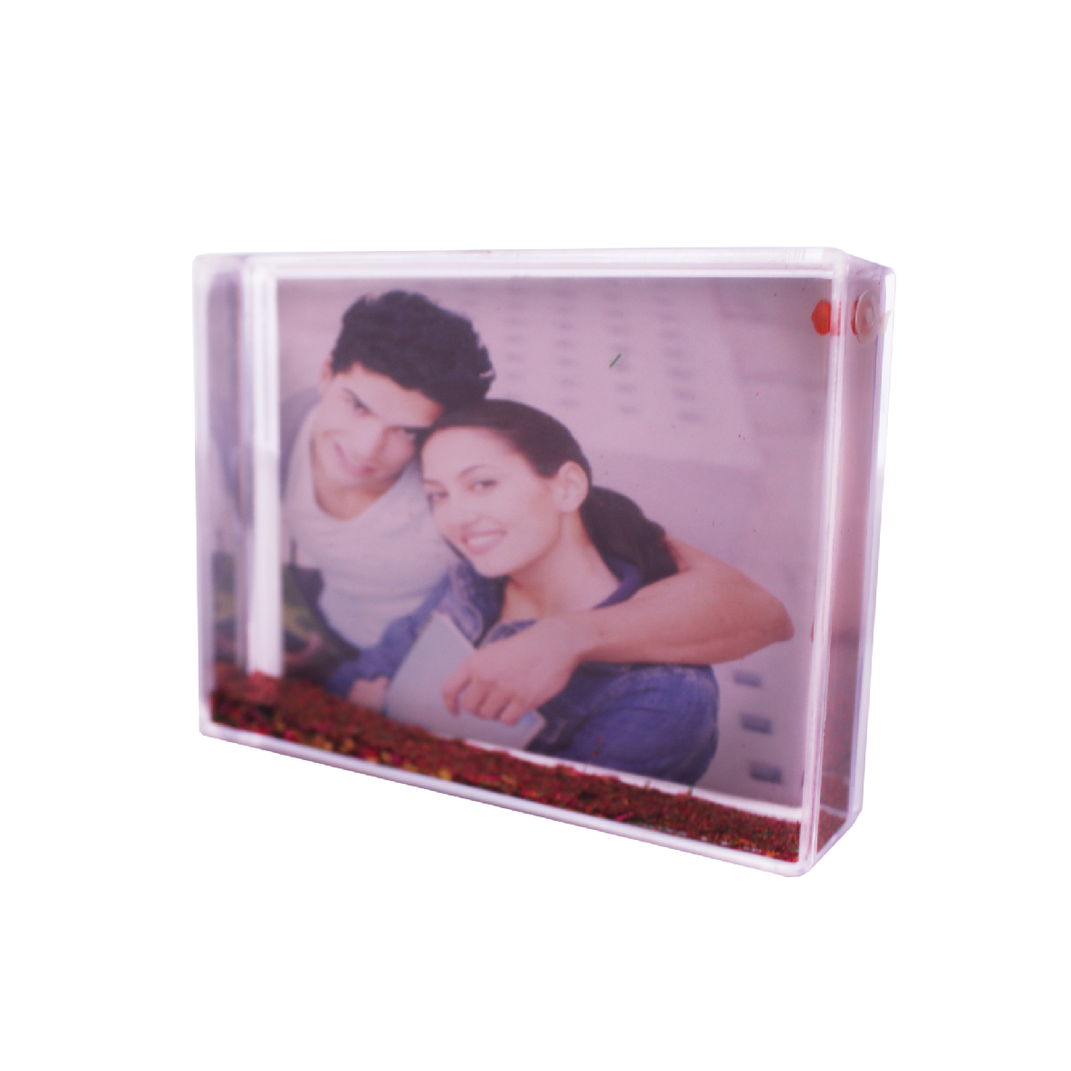 بلورة مربع 1710-4