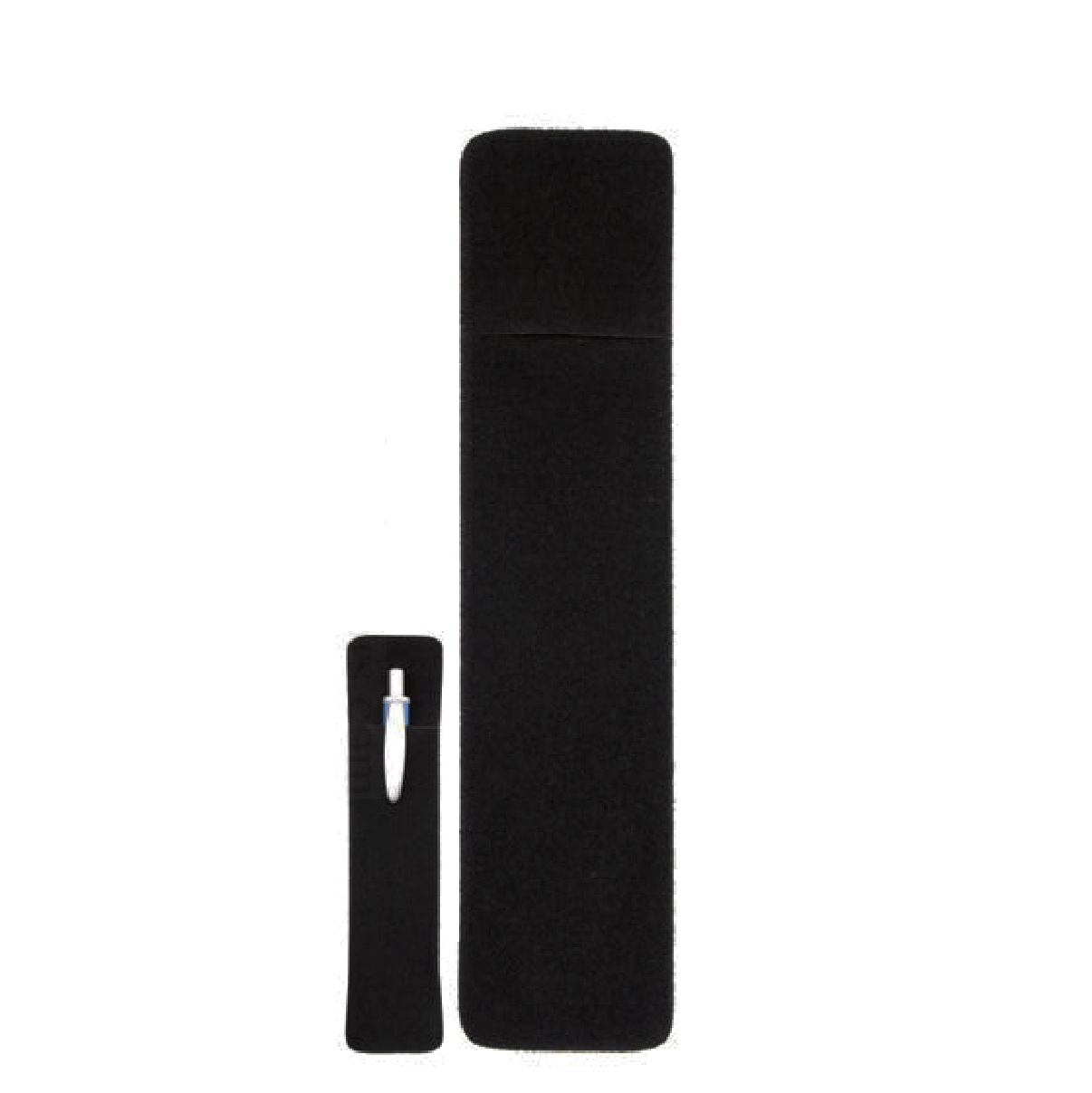 علبة قلم مخمل 2313-4