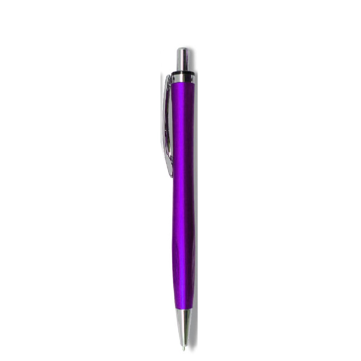 PEN GH-145 PURPLE - 3204-7 MOTION