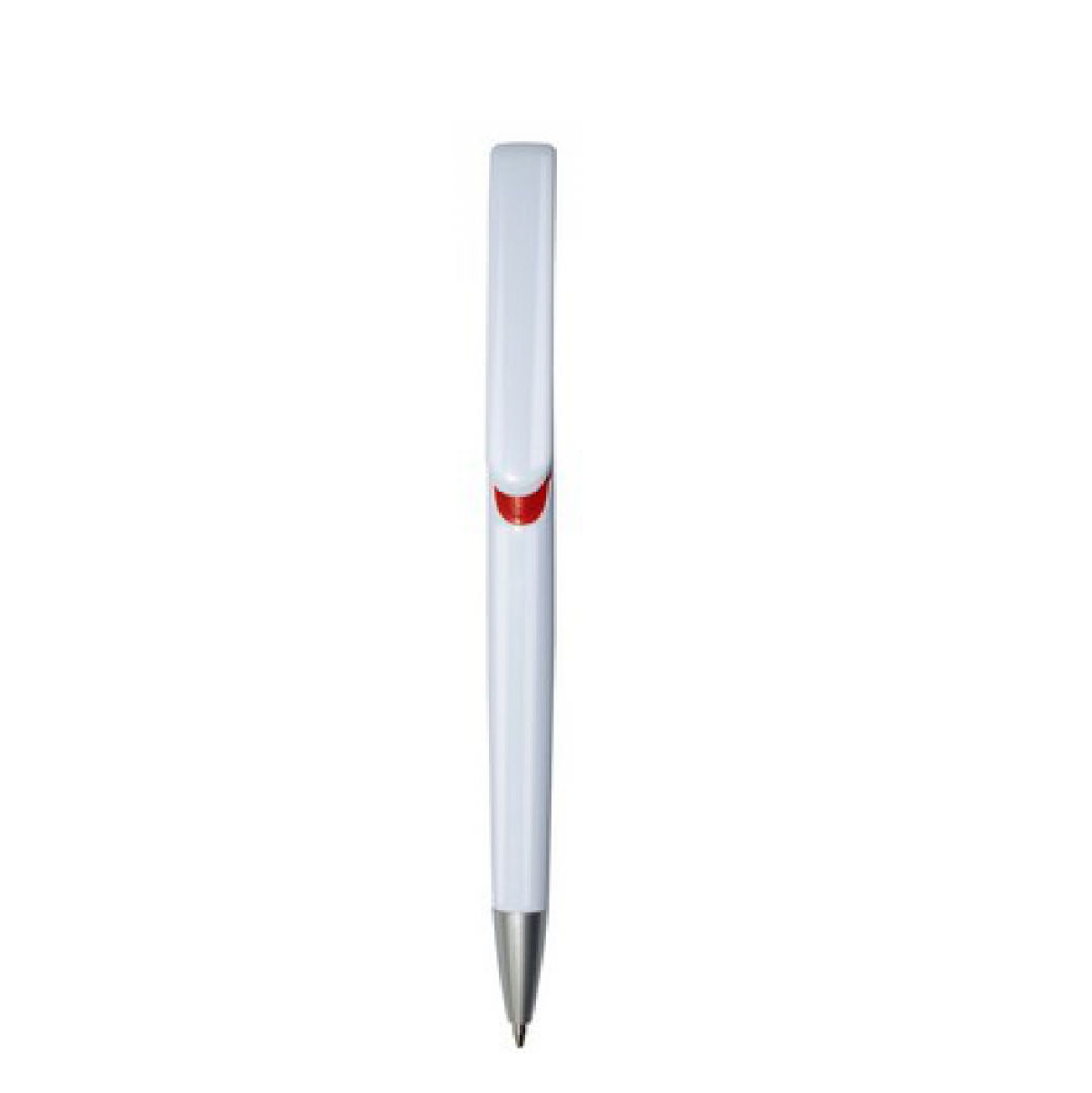 PEN GH-143 RED 3502-2 SILK