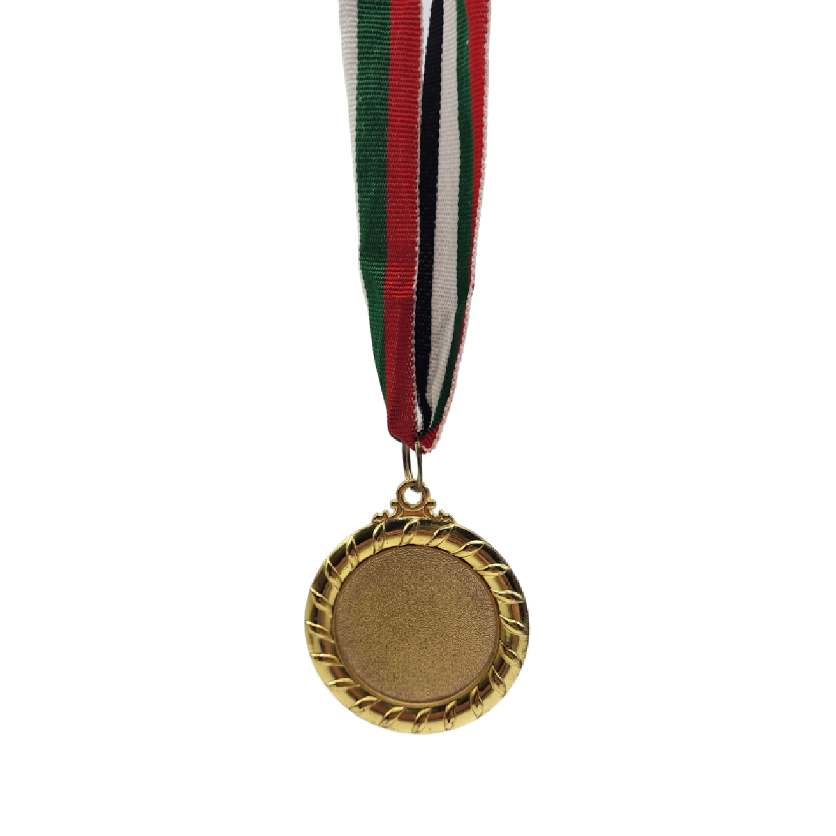 مدالية رياضية ذهبي 224-1