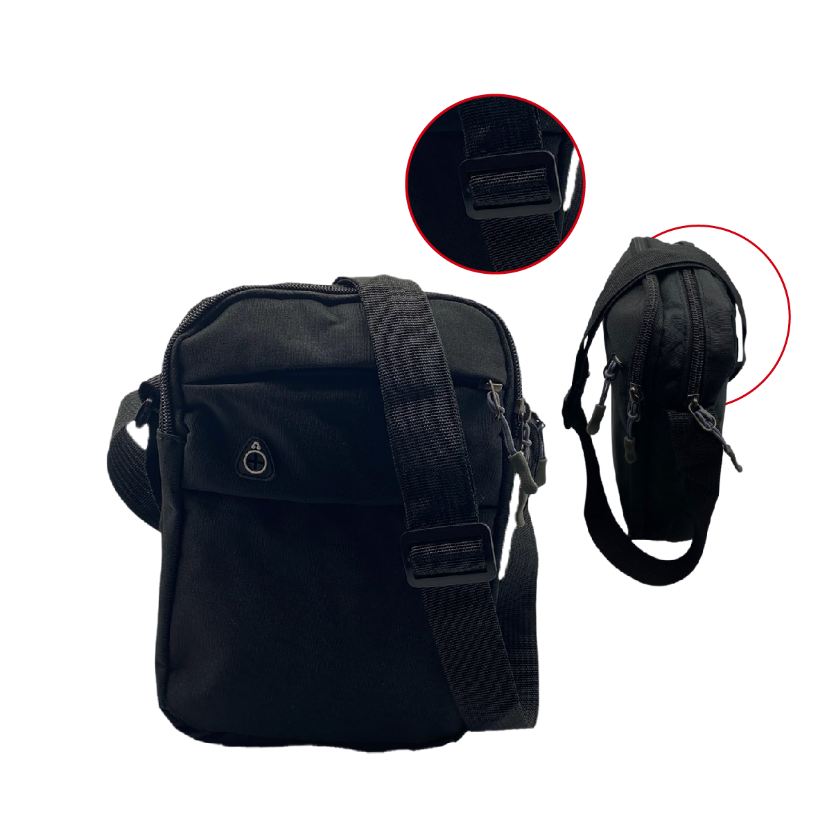 شنتة كتف قماش 2621-1 / 3544-1