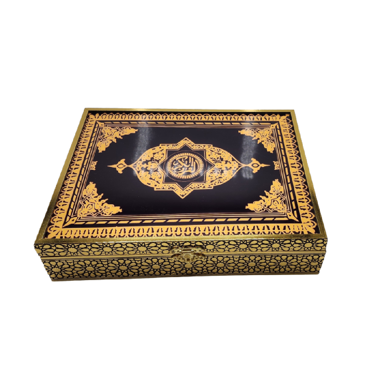 صندوق قران 2618-3