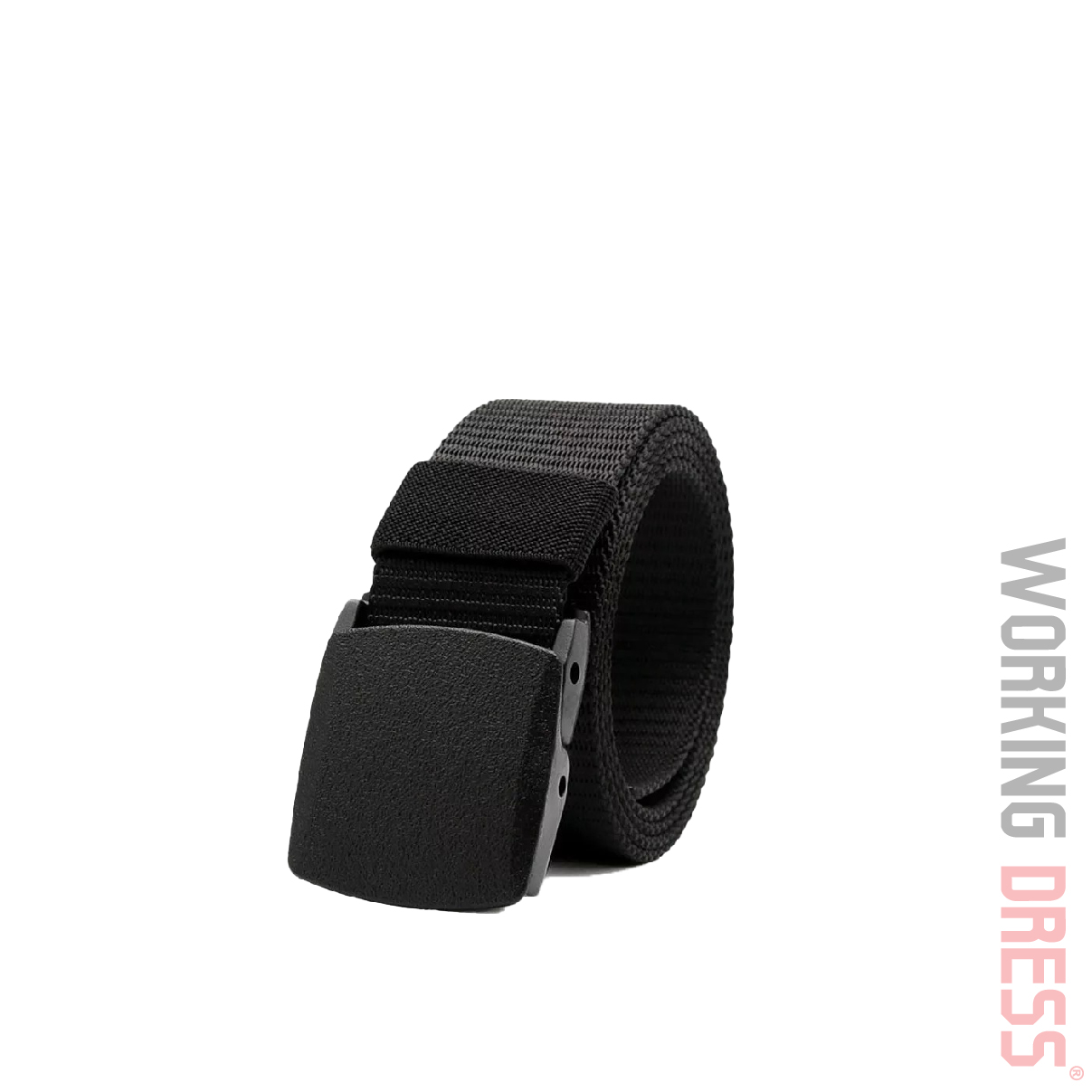 قشط عمال اسود 2612-3