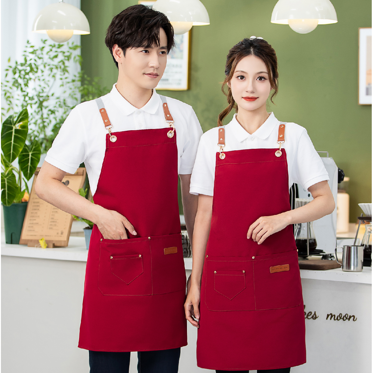 حرجاية ضد الماء كتف خمري 2901-7