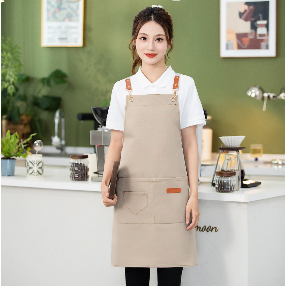 حرجاية ضد الماء كتف بيج 2622-4 / 2901-9