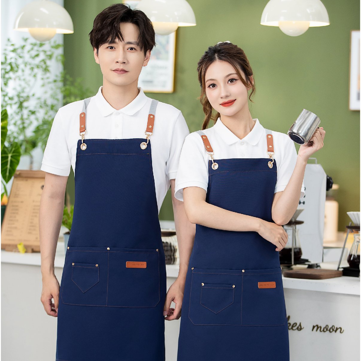 حرجاية ضد الماء كتف  كحلي 2622-7 / 2901-8