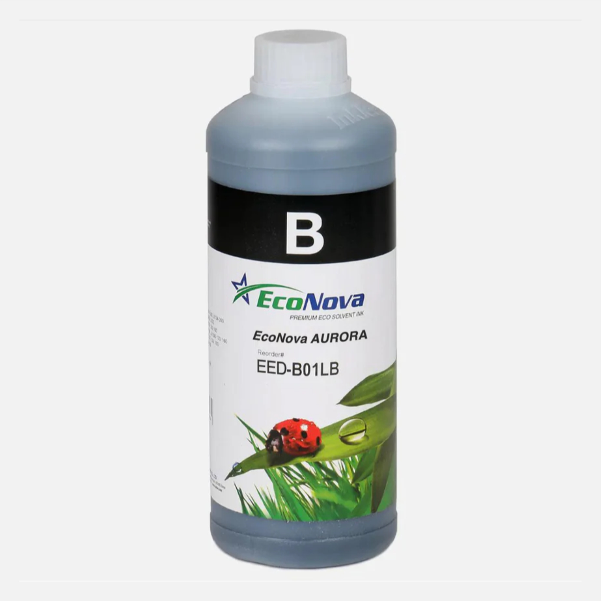 حبر ECONOVA AURORA 1LBK