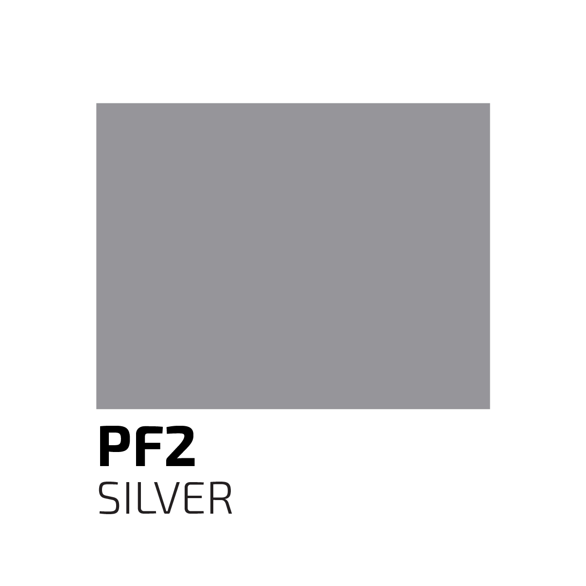 فلكس كتر صيني سلفر PF2