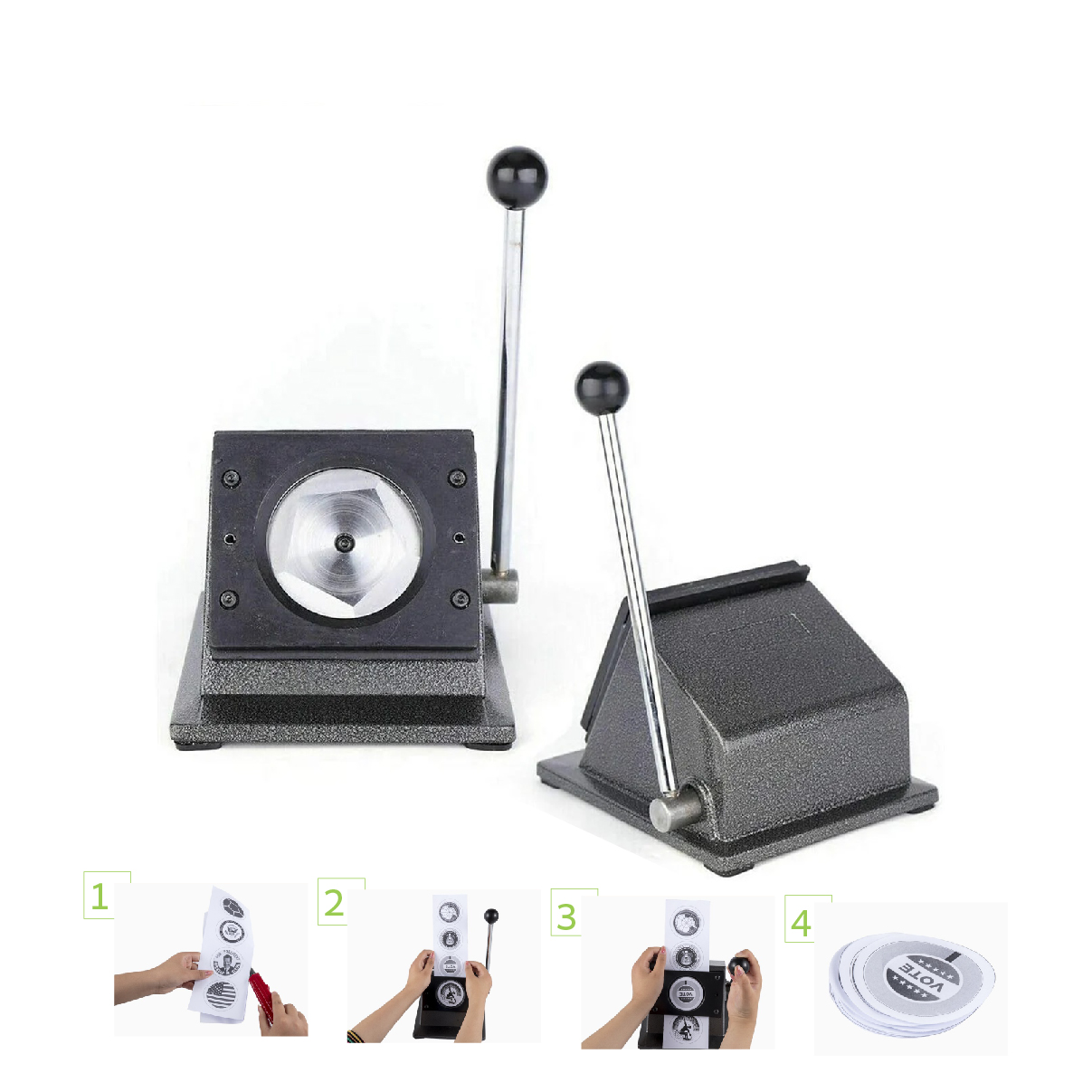 مقص دائرة 5.8  2907-7