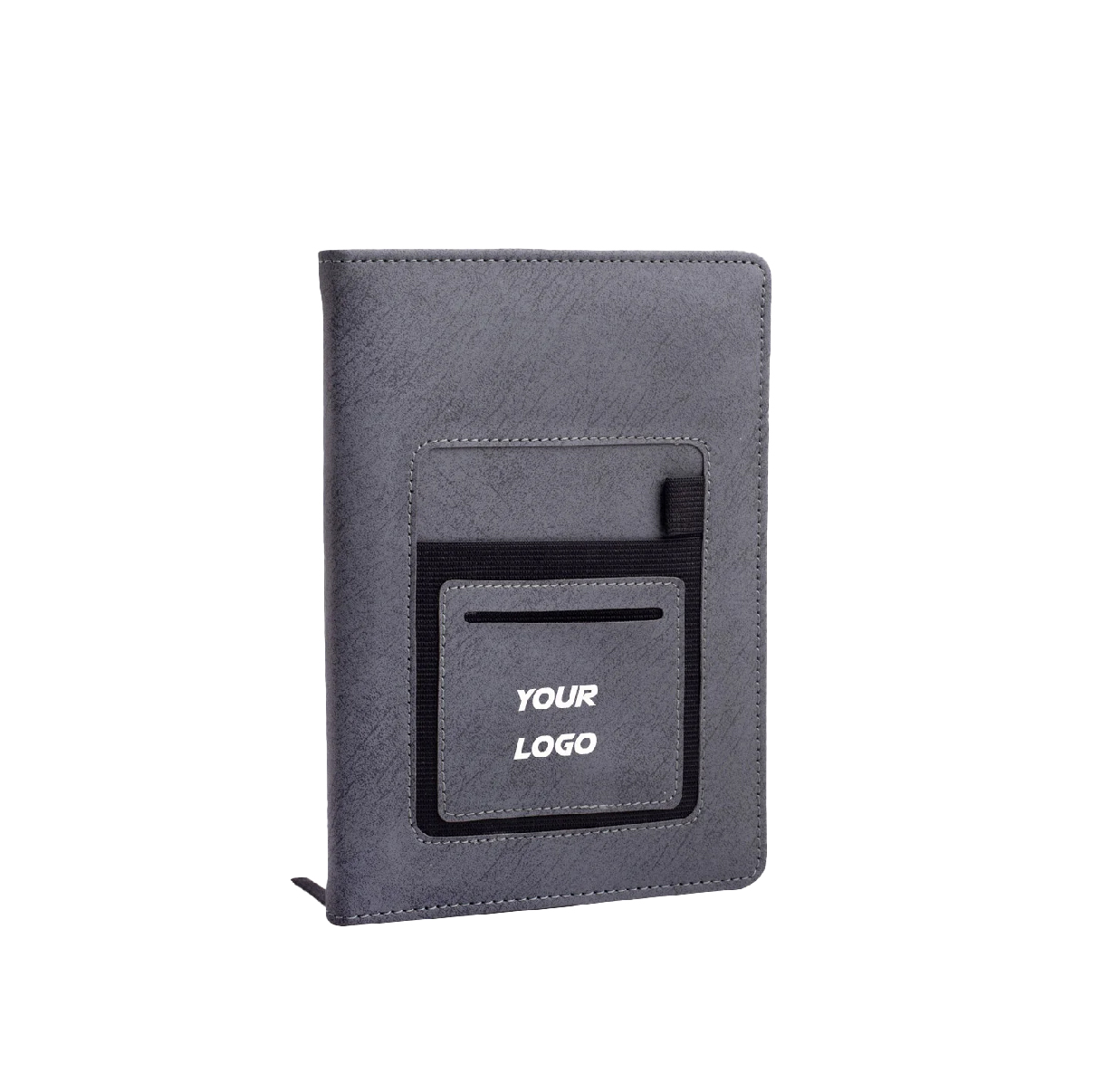 دفتر ملاحظات مع بيت جوال سكني 3404-1