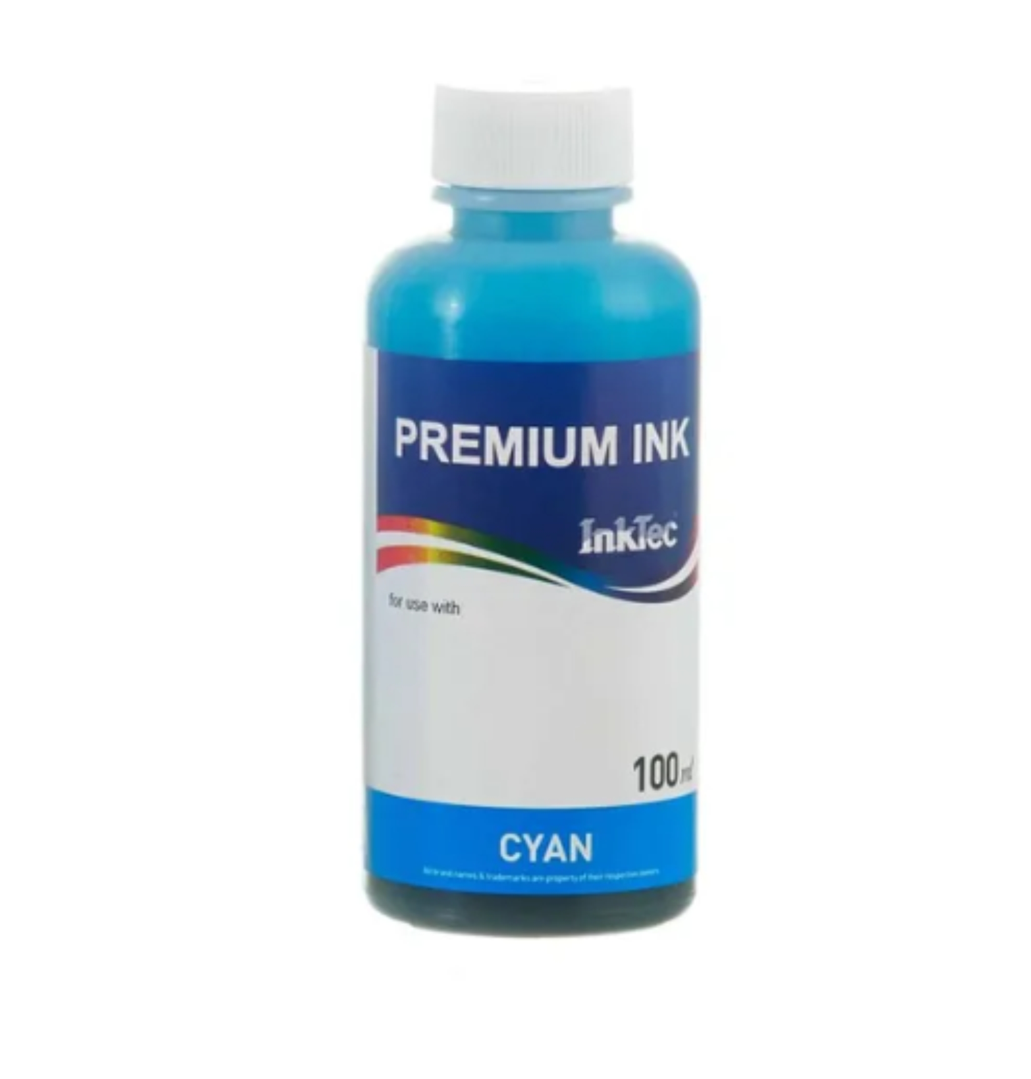 حبر DYE INK E0017 100MC