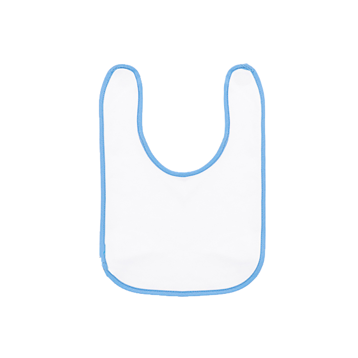 مريلة بيبي ازرق 3514-5