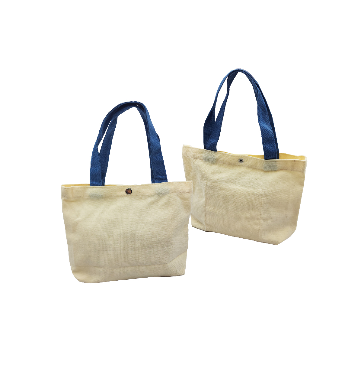 حقيبة يد ابيض جينز 29*20*6 2836-3